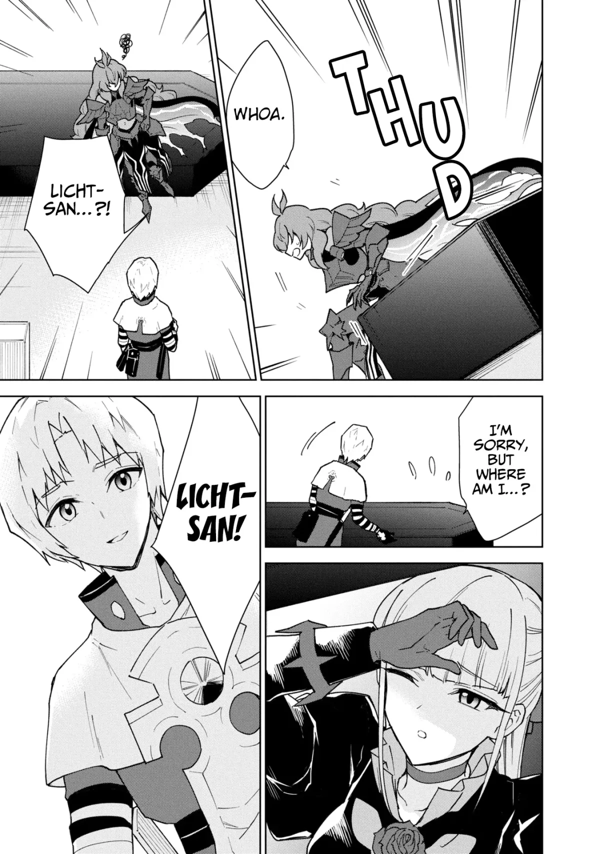 Cheat Skill "shisha Sosei" Ga Kakusei Shite Inishieno Maougun Wo Fukkatsu Sasete Shimaimashita ~Dare Mo Shinasenai Saikyou Hiiro~ Chapter 35 page 10 - 