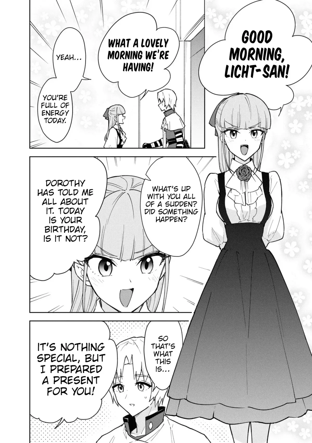 Cheat Skill "shisha Sosei" Ga Kakusei Shite Inishieno Maougun Wo Fukkatsu Sasete Shimaimashita ~Dare Mo Shinasenai Saikyou Hiiro~ Chapter 36 page 12 - 