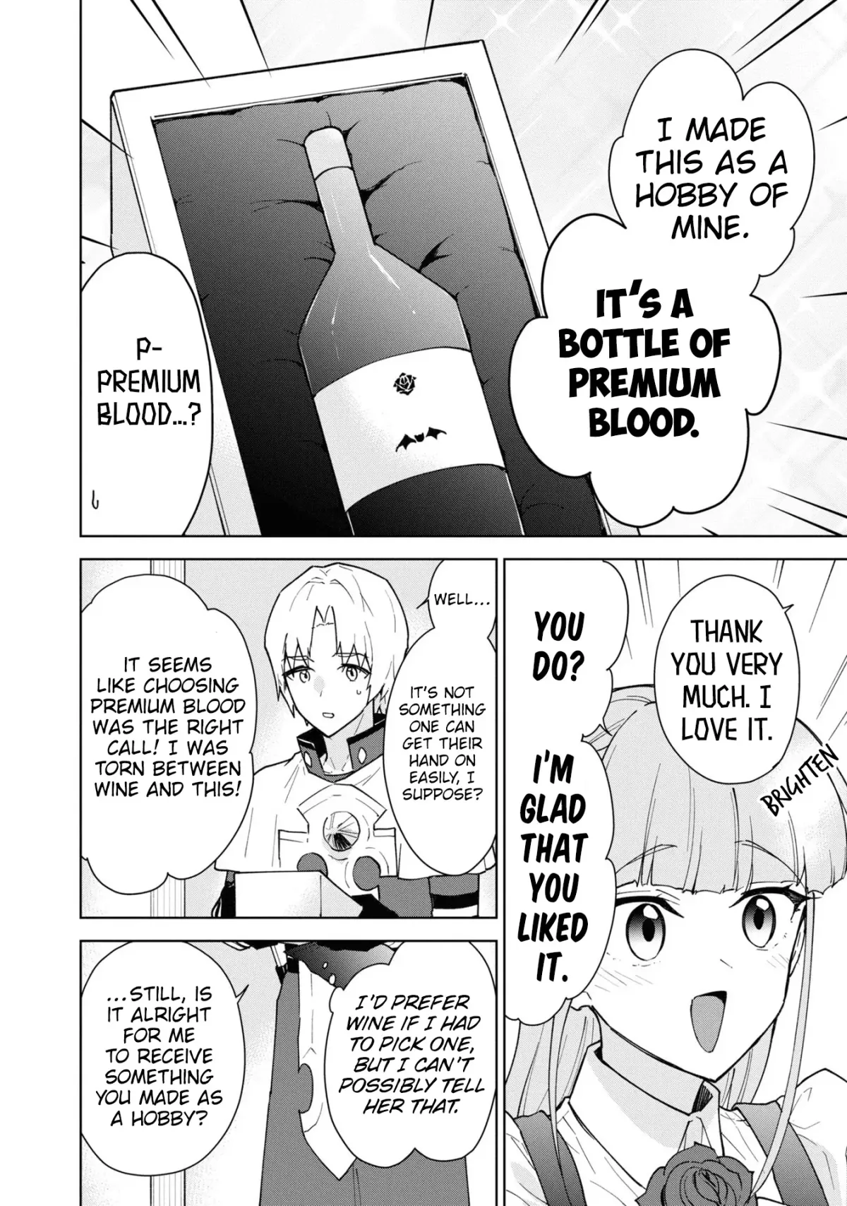 Cheat Skill "shisha Sosei" Ga Kakusei Shite Inishieno Maougun Wo Fukkatsu Sasete Shimaimashita ~Dare Mo Shinasenai Saikyou Hiiro~ Chapter 36 page 14 - 