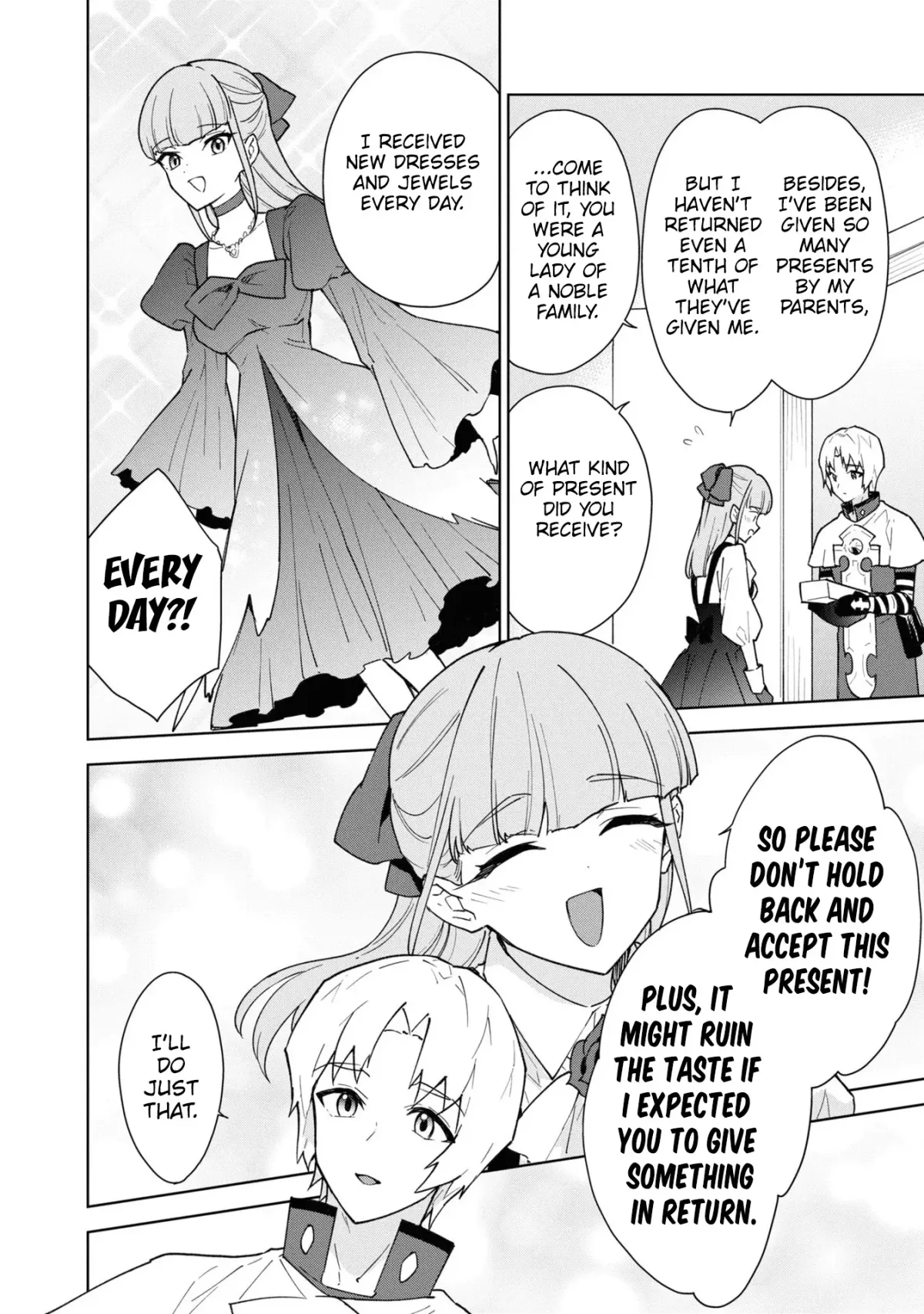 Cheat Skill "shisha Sosei" Ga Kakusei Shite Inishieno Maougun Wo Fukkatsu Sasete Shimaimashita ~Dare Mo Shinasenai Saikyou Hiiro~ Chapter 36 page 16 - 
