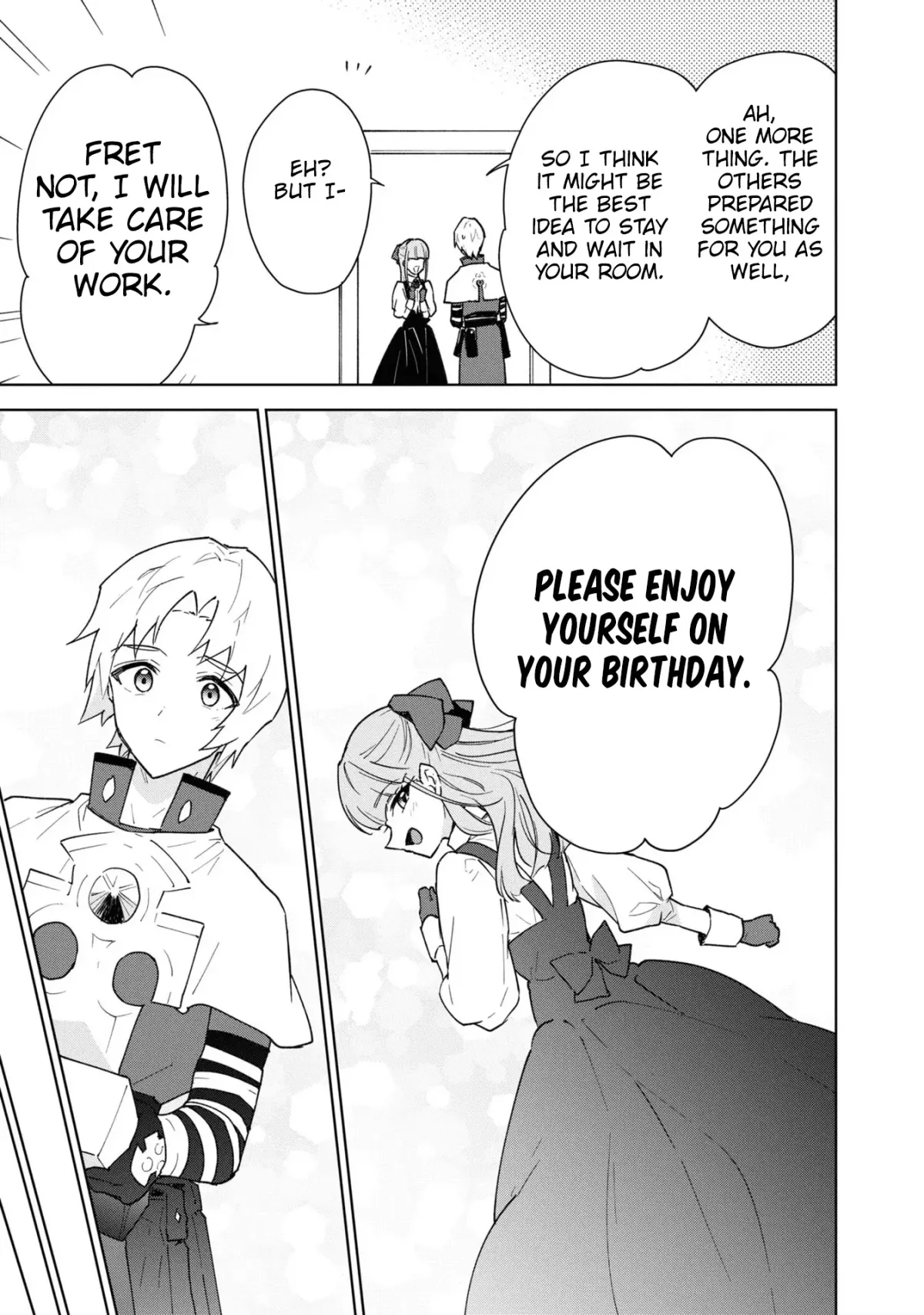 Cheat Skill "shisha Sosei" Ga Kakusei Shite Inishieno Maougun Wo Fukkatsu Sasete Shimaimashita ~Dare Mo Shinasenai Saikyou Hiiro~ Chapter 36 page 17 - 