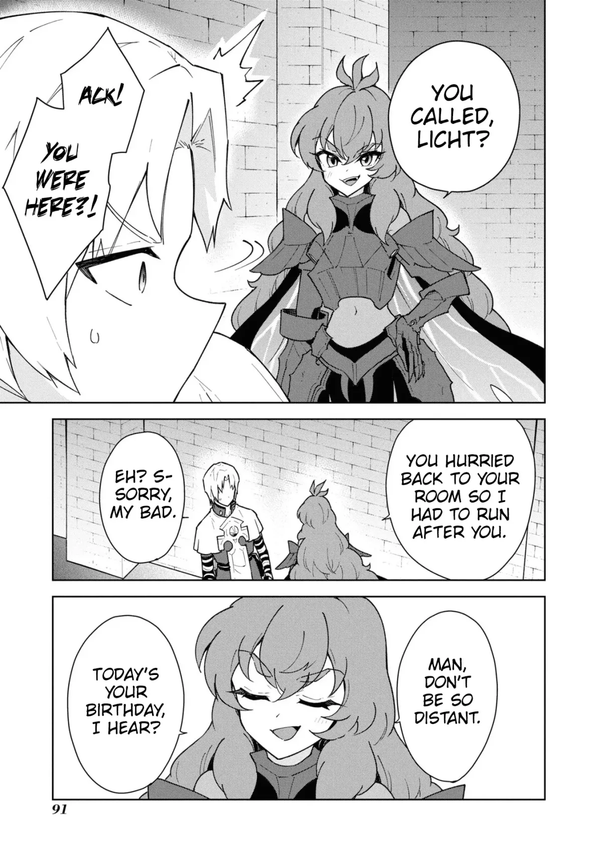 Cheat Skill "shisha Sosei" Ga Kakusei Shite Inishieno Maougun Wo Fukkatsu Sasete Shimaimashita ~Dare Mo Shinasenai Saikyou Hiiro~ Chapter 36 page 33 - 
