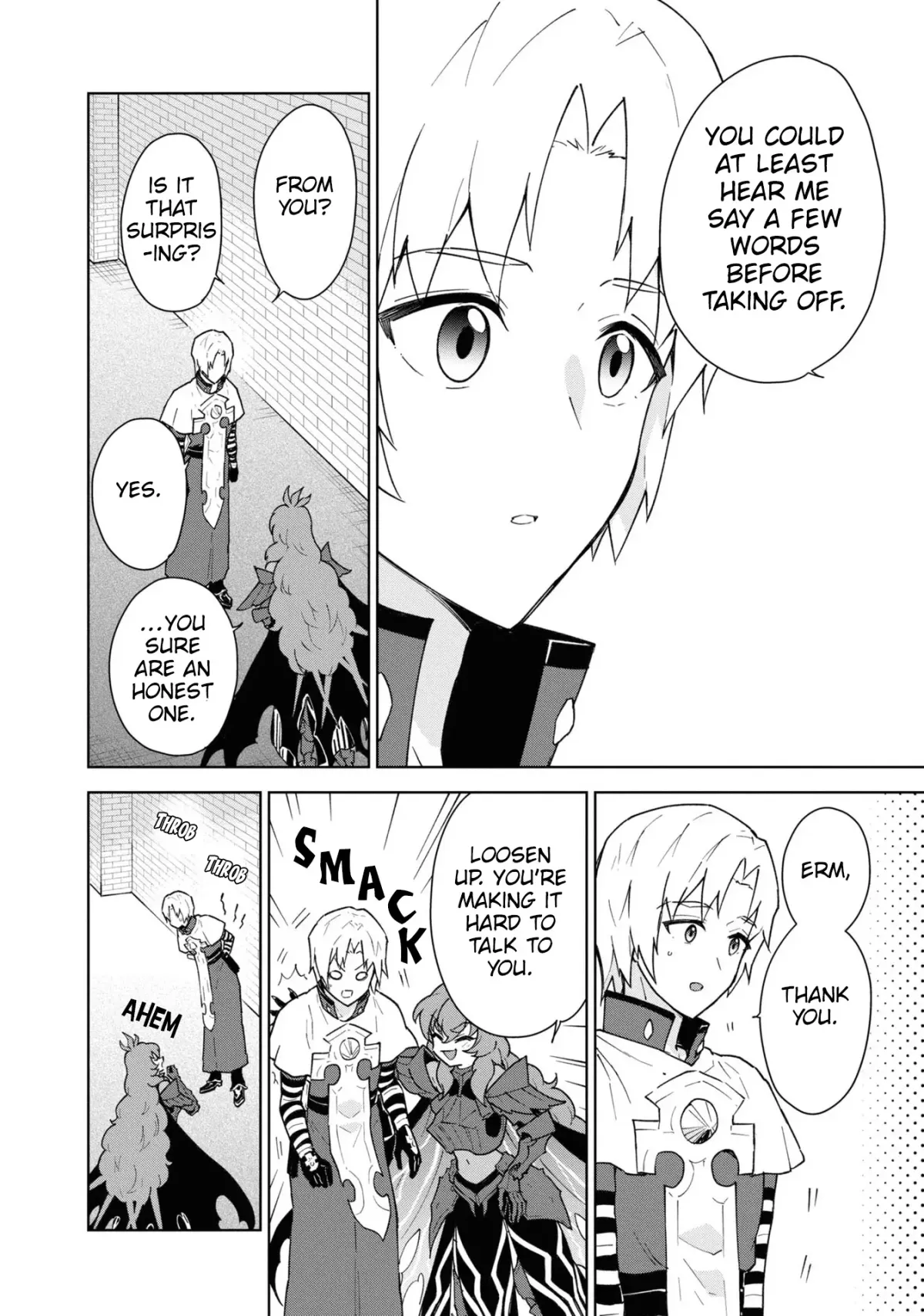 Cheat Skill "shisha Sosei" Ga Kakusei Shite Inishieno Maougun Wo Fukkatsu Sasete Shimaimashita ~Dare Mo Shinasenai Saikyou Hiiro~ Chapter 36 page 34 - 
