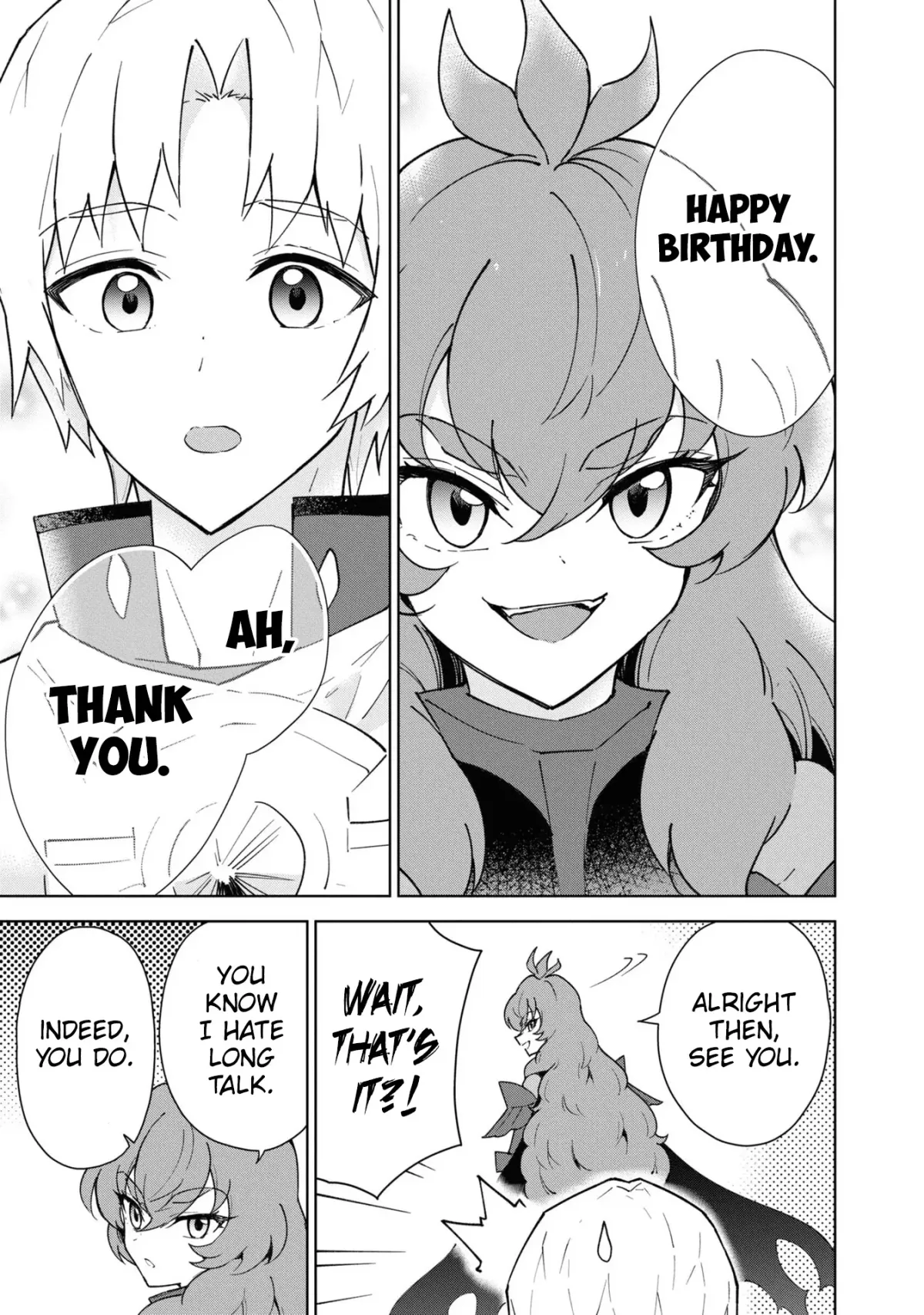 Cheat Skill "shisha Sosei" Ga Kakusei Shite Inishieno Maougun Wo Fukkatsu Sasete Shimaimashita ~Dare Mo Shinasenai Saikyou Hiiro~ Chapter 36 page 35 - 
