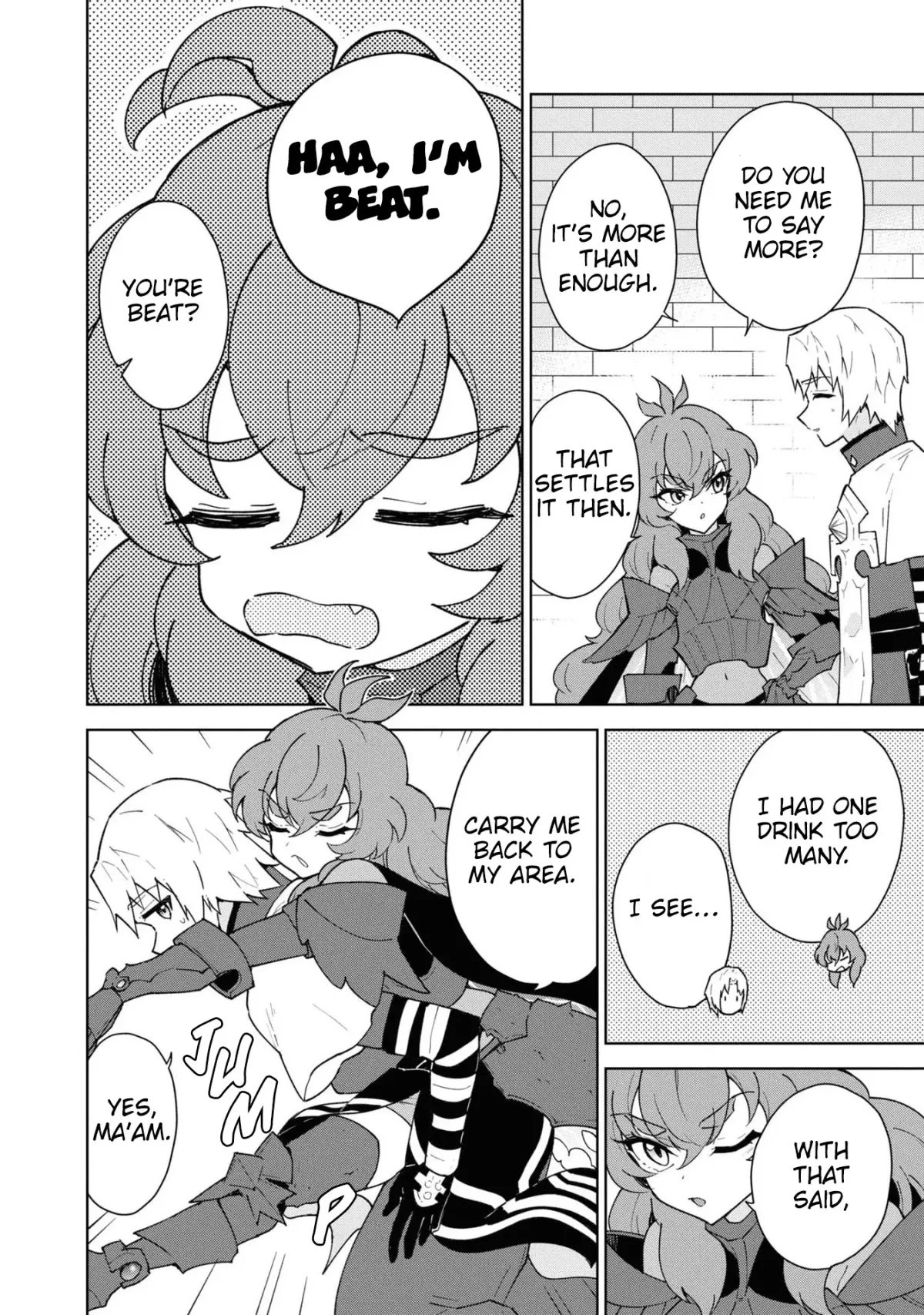 Cheat Skill "shisha Sosei" Ga Kakusei Shite Inishieno Maougun Wo Fukkatsu Sasete Shimaimashita ~Dare Mo Shinasenai Saikyou Hiiro~ Chapter 36 page 36 - 