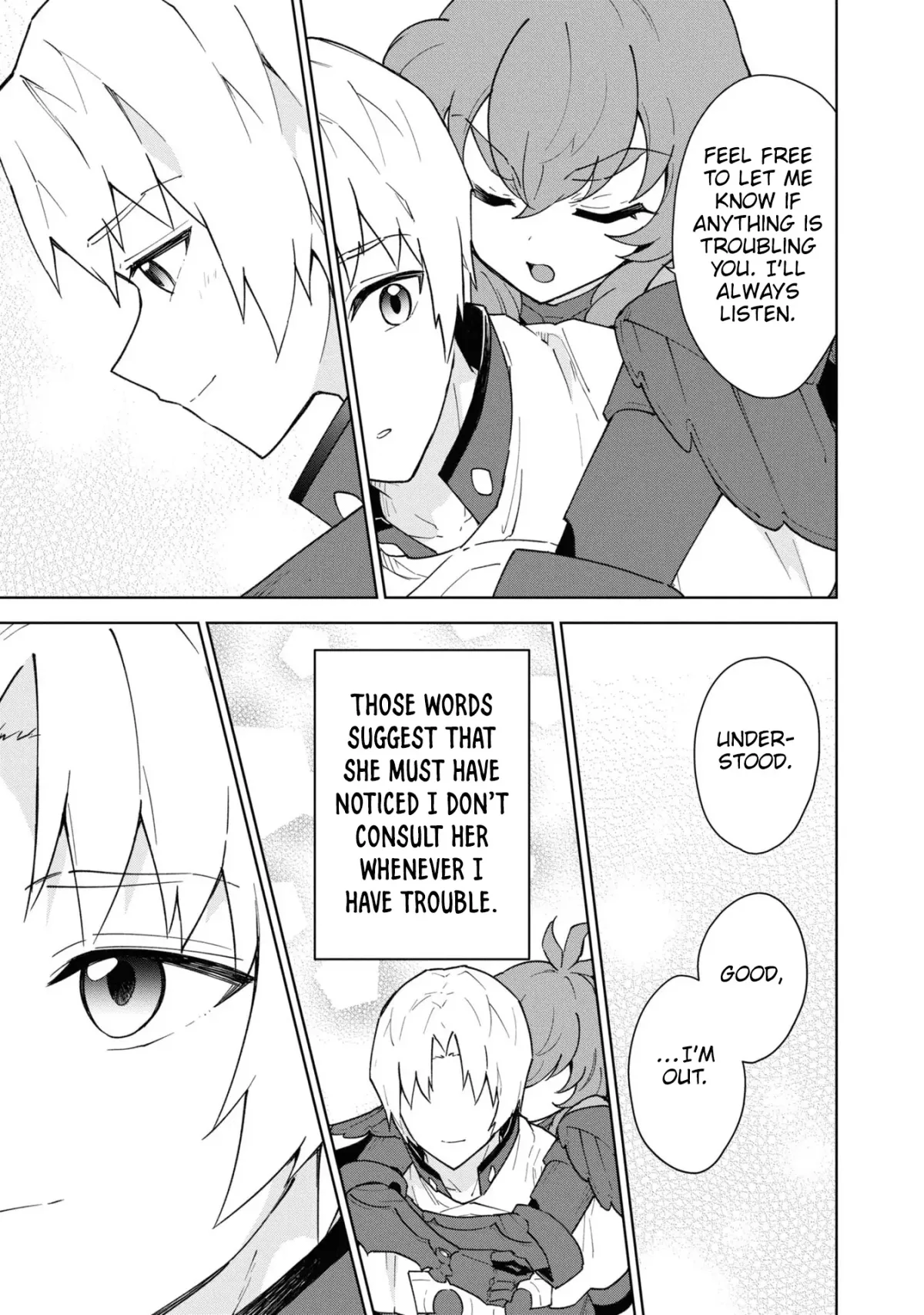 Cheat Skill "shisha Sosei" Ga Kakusei Shite Inishieno Maougun Wo Fukkatsu Sasete Shimaimashita ~Dare Mo Shinasenai Saikyou Hiiro~ Chapter 36 page 37 - 