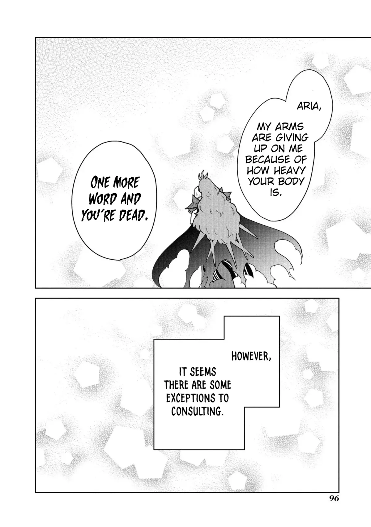 Cheat Skill "shisha Sosei" Ga Kakusei Shite Inishieno Maougun Wo Fukkatsu Sasete Shimaimashita ~Dare Mo Shinasenai Saikyou Hiiro~ Chapter 36 page 38 - 