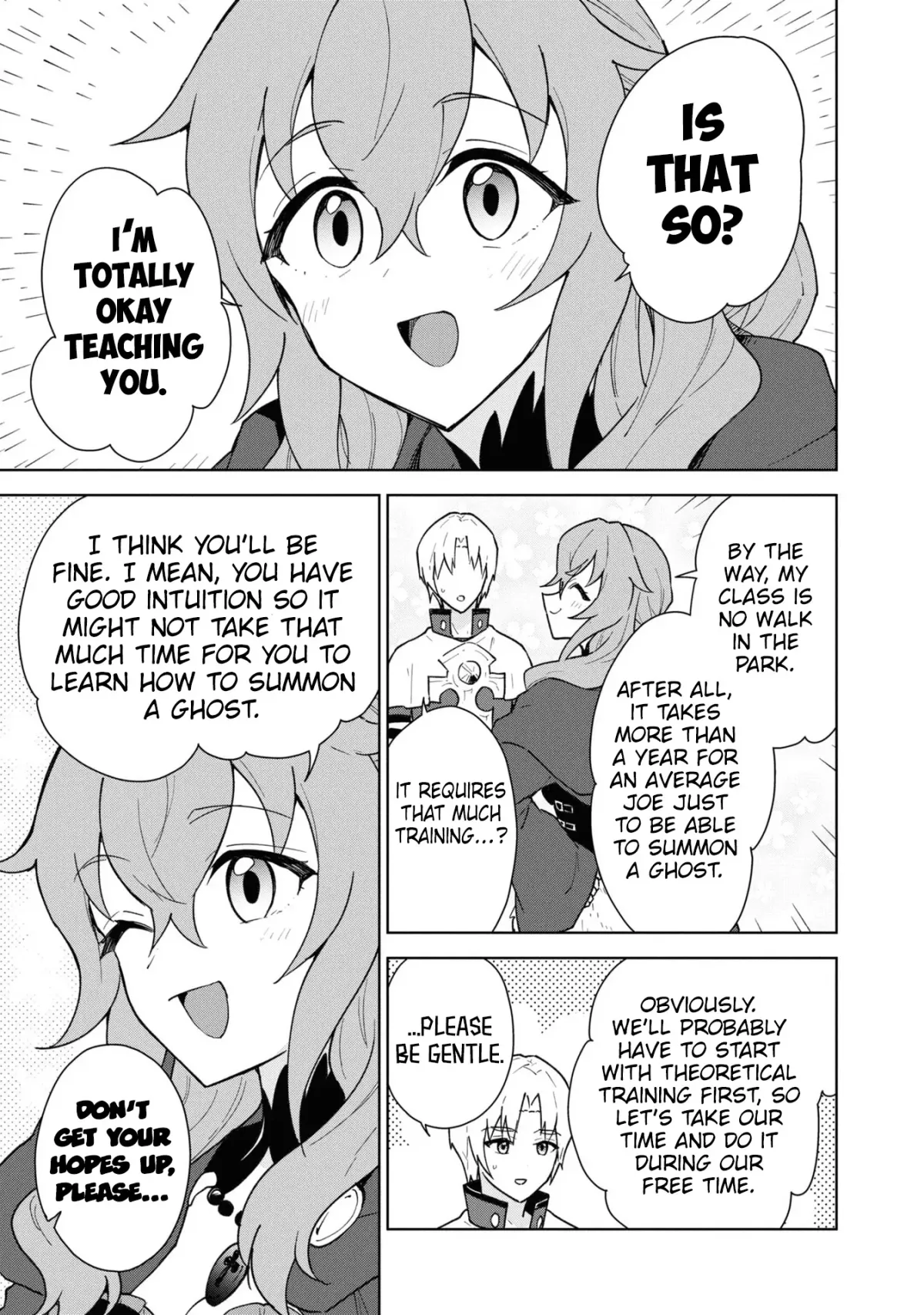Cheat Skill "shisha Sosei" Ga Kakusei Shite Inishieno Maougun Wo Fukkatsu Sasete Shimaimashita ~Dare Mo Shinasenai Saikyou Hiiro~ Chapter 36 page 9 - 