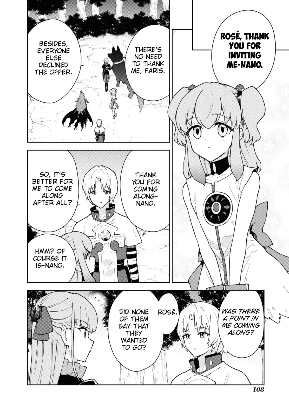 Cheat Skill "shisha Sosei" Ga Kakusei Shite Inishieno Maougun Wo Fukkatsu Sasete Shimaimashita ~Dare Mo Shinasenai Saikyou Hiiro~ Chapter 37 page 13 - 