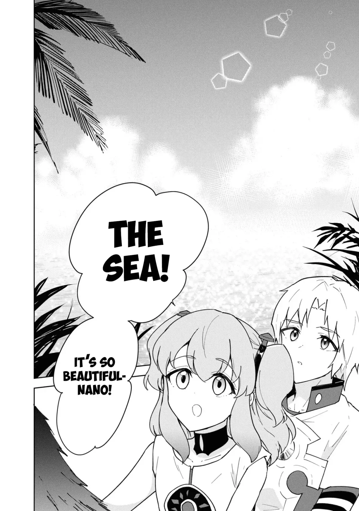 Cheat Skill "shisha Sosei" Ga Kakusei Shite Inishieno Maougun Wo Fukkatsu Sasete Shimaimashita ~Dare Mo Shinasenai Saikyou Hiiro~ Chapter 37 page 17 - 