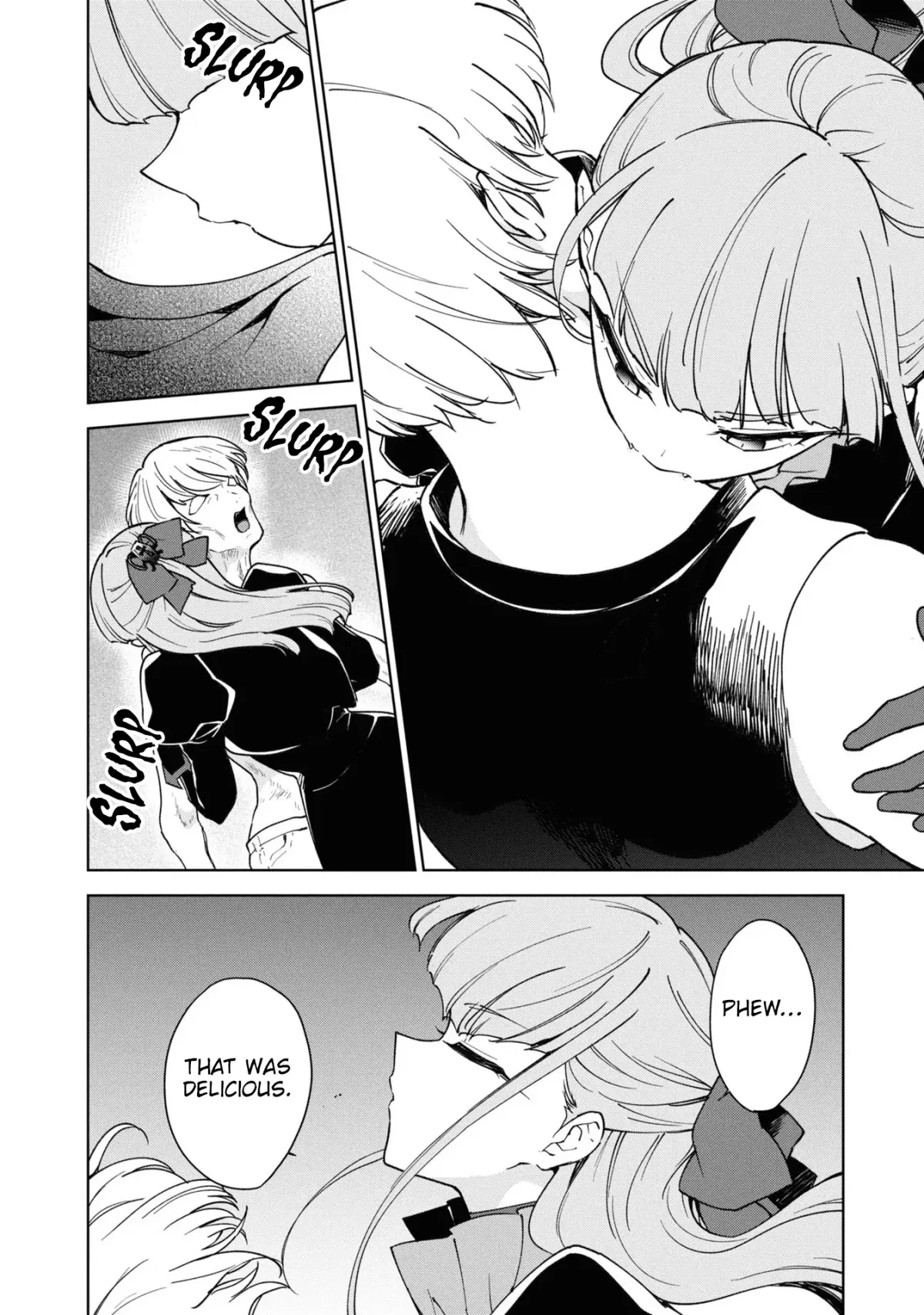 Cheat Skill "shisha Sosei" Ga Kakusei Shite Inishieno Maougun Wo Fukkatsu Sasete Shimaimashita ~Dare Mo Shinasenai Saikyou Hiiro~ Chapter 37 page 5 - 