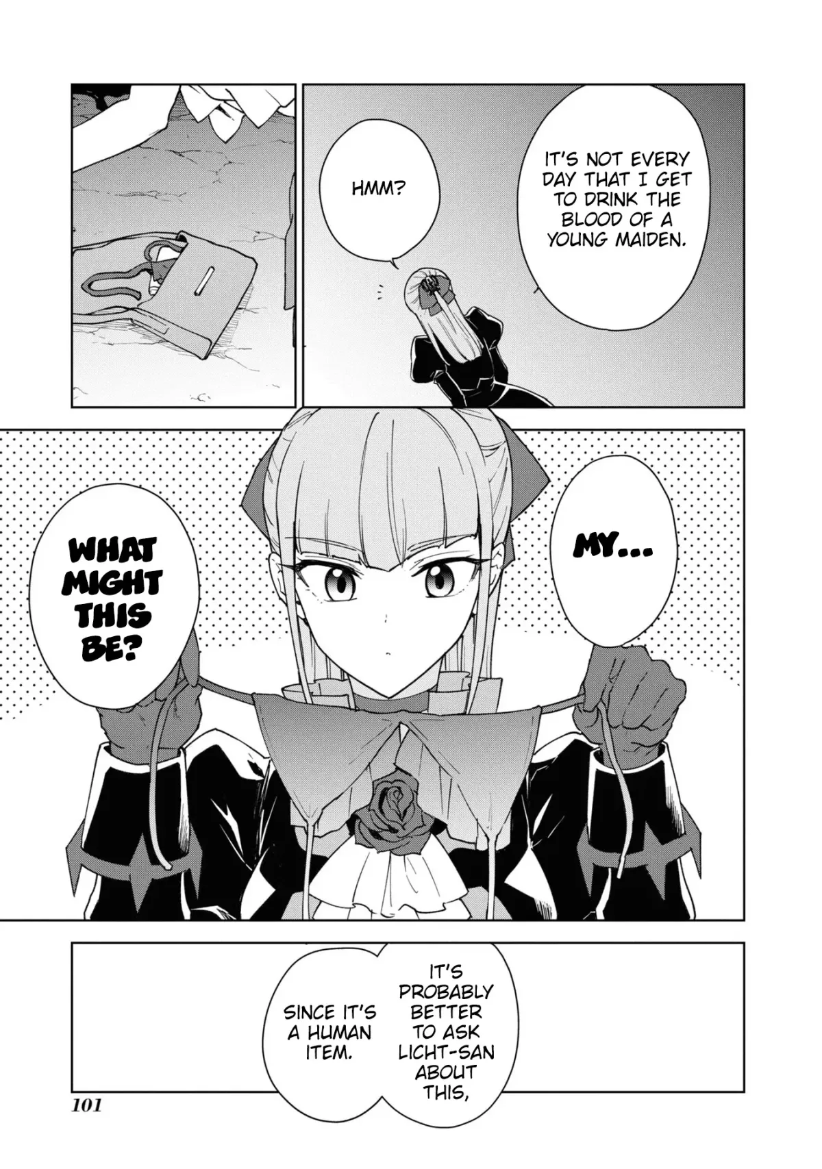 Cheat Skill "shisha Sosei" Ga Kakusei Shite Inishieno Maougun Wo Fukkatsu Sasete Shimaimashita ~Dare Mo Shinasenai Saikyou Hiiro~ Chapter 37 page 6 - 