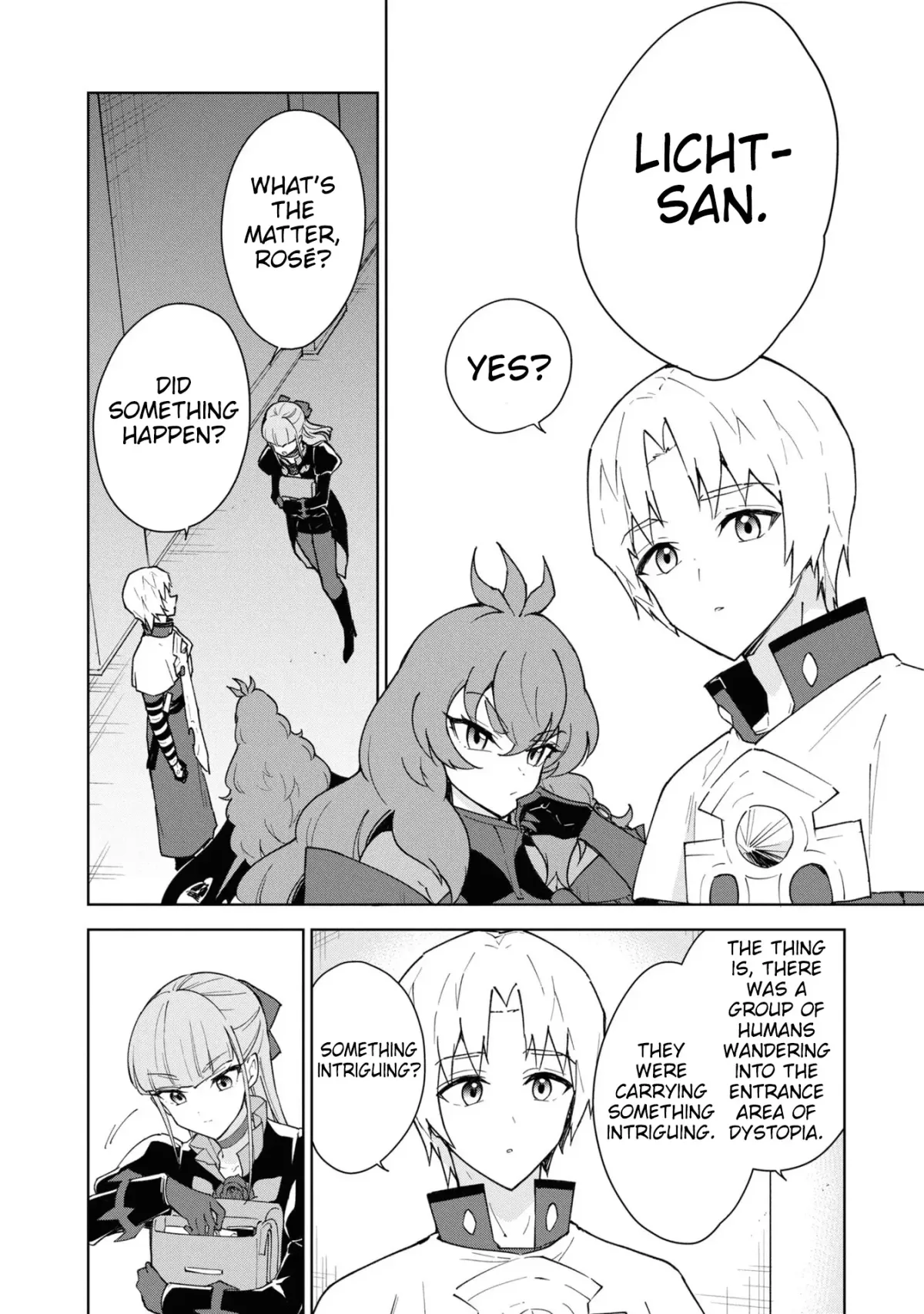 Cheat Skill "shisha Sosei" Ga Kakusei Shite Inishieno Maougun Wo Fukkatsu Sasete Shimaimashita ~Dare Mo Shinasenai Saikyou Hiiro~ Chapter 37 page 7 - 