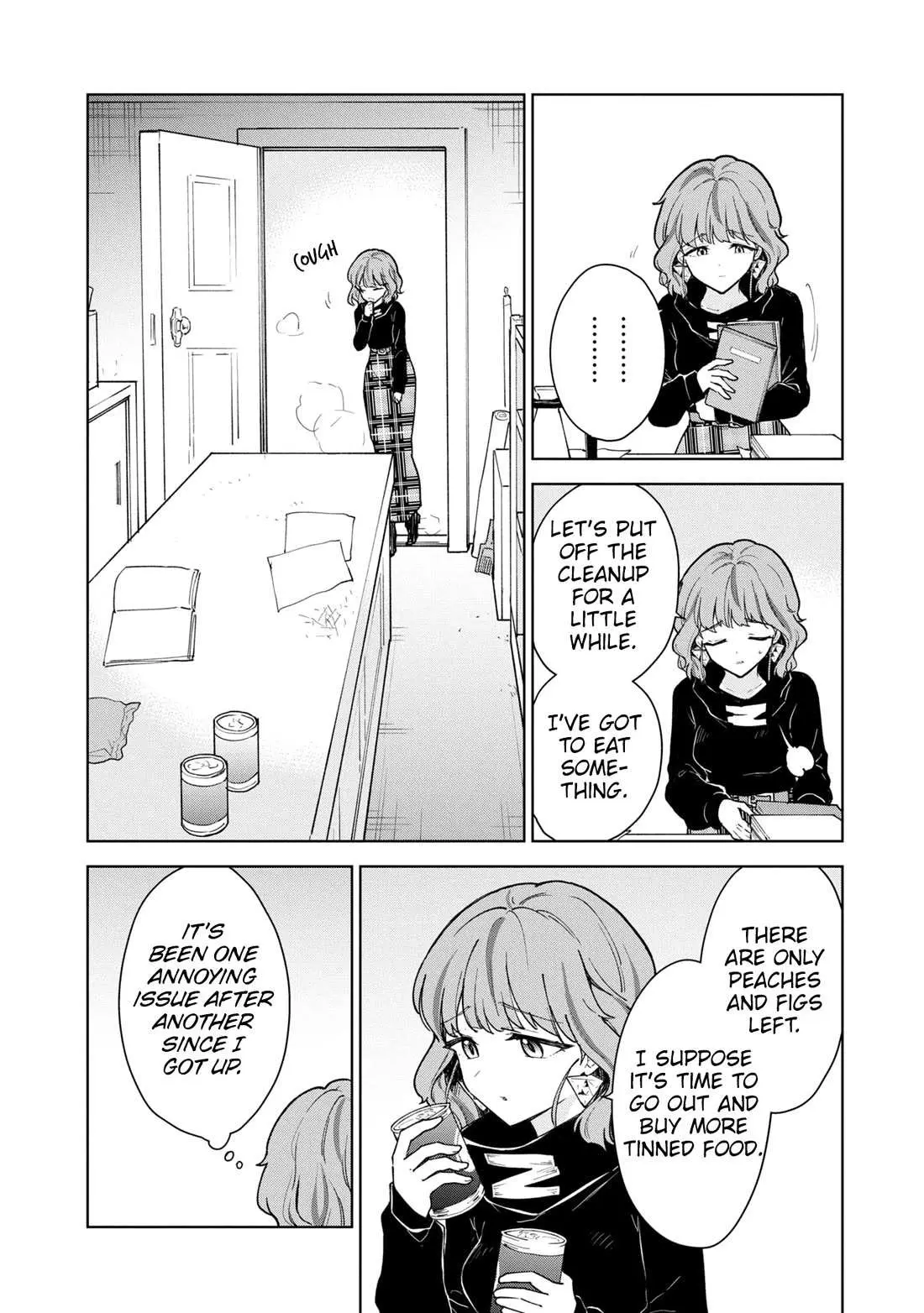 Cheat Skill "shisha Sosei" Ga Kakusei Shite Inishieno Maougun Wo Fukkatsu Sasete Shimaimashita ~Dare Mo Shinasenai Saikyou Hiiro~ Chapter 38 page 11 - 