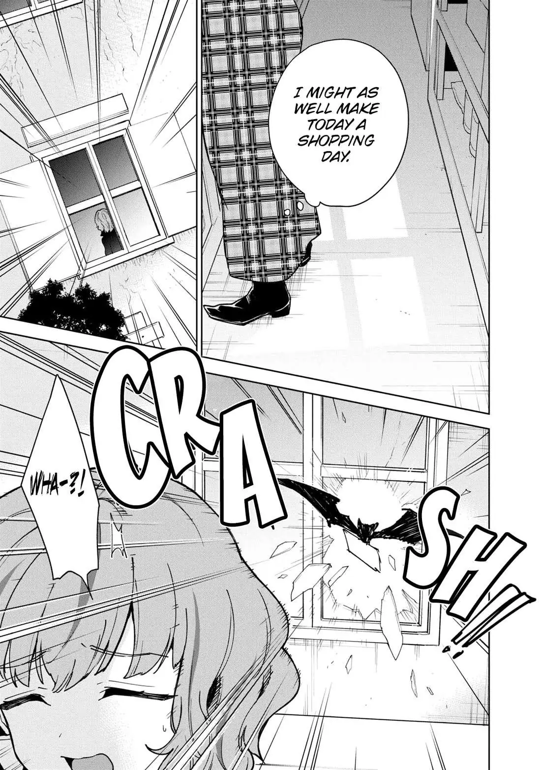 Cheat Skill "shisha Sosei" Ga Kakusei Shite Inishieno Maougun Wo Fukkatsu Sasete Shimaimashita ~Dare Mo Shinasenai Saikyou Hiiro~ Chapter 38 page 12 - 
