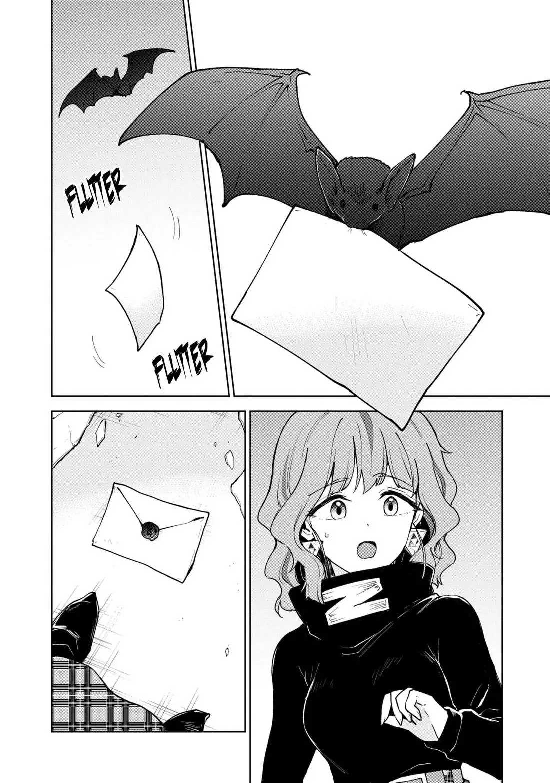 Cheat Skill "shisha Sosei" Ga Kakusei Shite Inishieno Maougun Wo Fukkatsu Sasete Shimaimashita ~Dare Mo Shinasenai Saikyou Hiiro~ Chapter 38 page 13 - 
