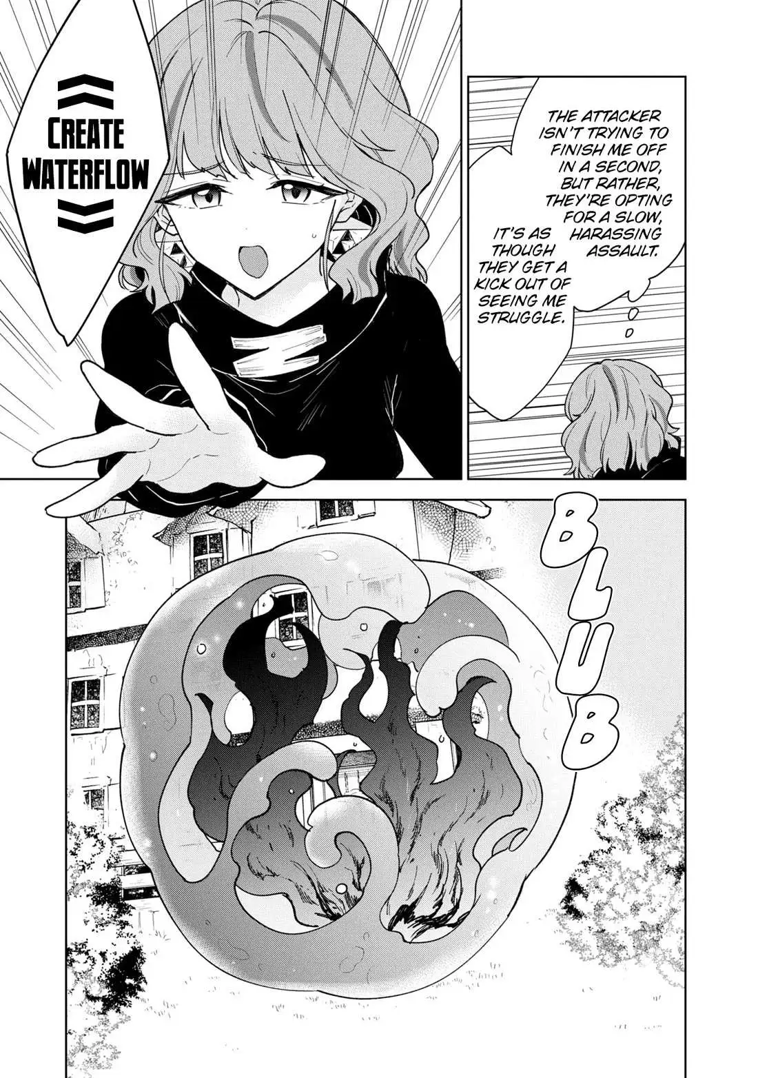 Cheat Skill "shisha Sosei" Ga Kakusei Shite Inishieno Maougun Wo Fukkatsu Sasete Shimaimashita ~Dare Mo Shinasenai Saikyou Hiiro~ Chapter 38 page 18 - 