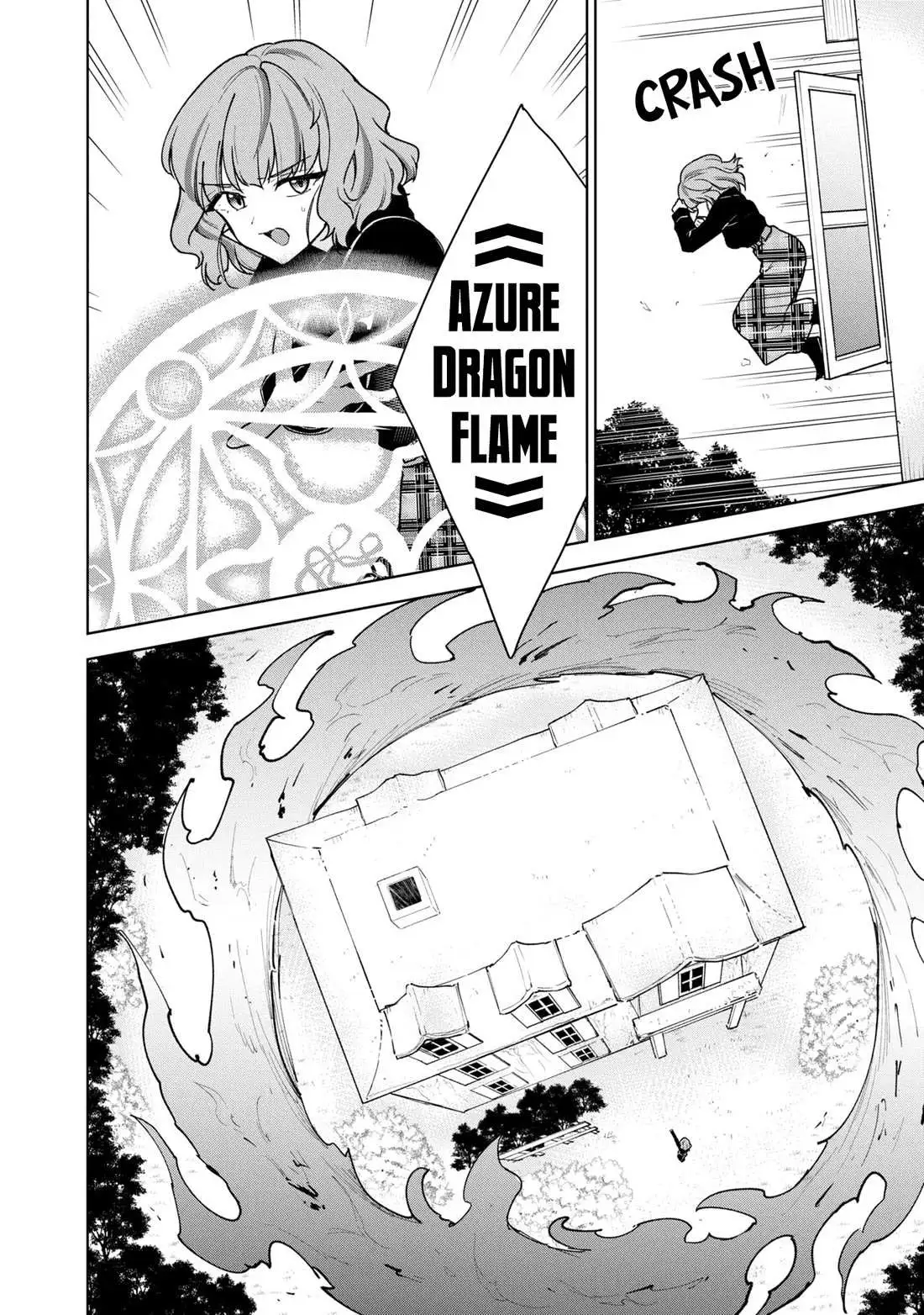 Cheat Skill "shisha Sosei" Ga Kakusei Shite Inishieno Maougun Wo Fukkatsu Sasete Shimaimashita ~Dare Mo Shinasenai Saikyou Hiiro~ Chapter 38 page 19 - 
