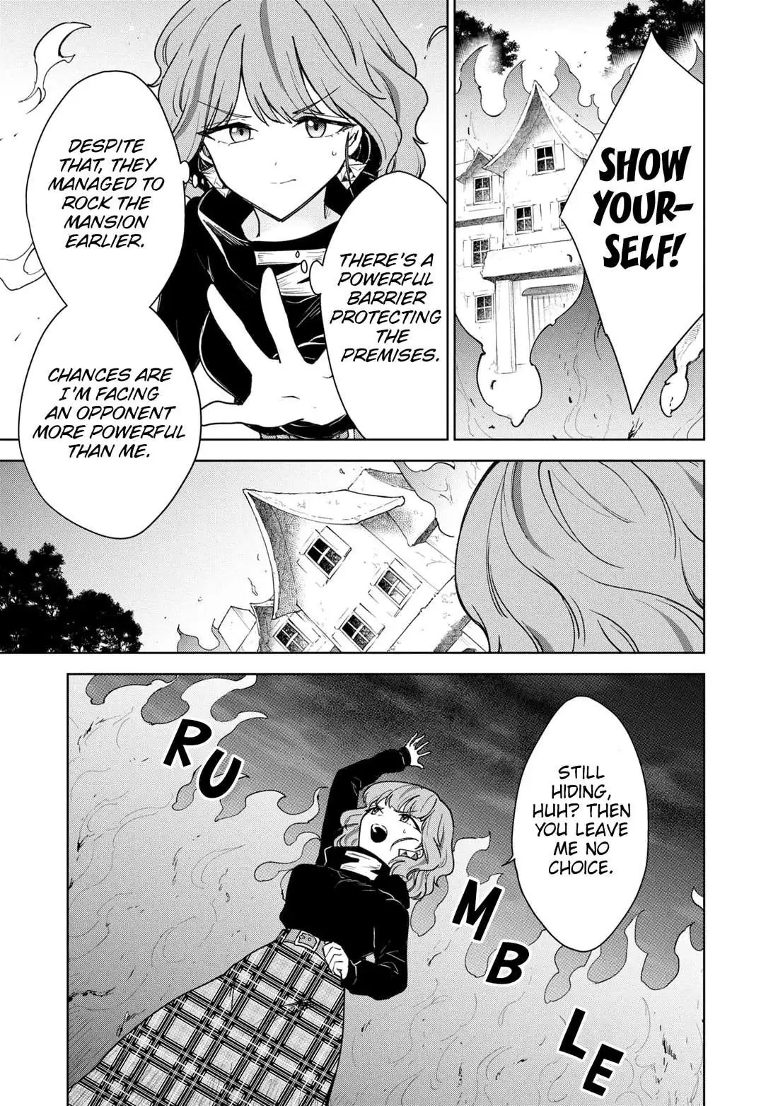 Cheat Skill "shisha Sosei" Ga Kakusei Shite Inishieno Maougun Wo Fukkatsu Sasete Shimaimashita ~Dare Mo Shinasenai Saikyou Hiiro~ Chapter 38 page 20 - 