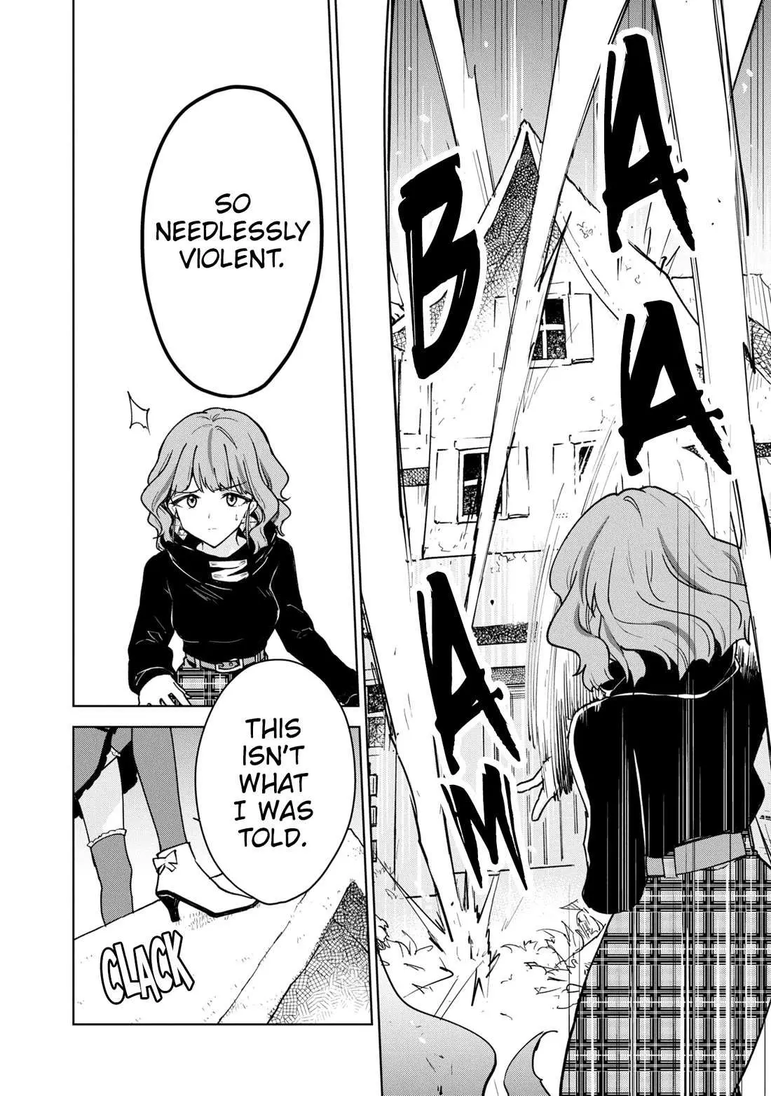 Cheat Skill "shisha Sosei" Ga Kakusei Shite Inishieno Maougun Wo Fukkatsu Sasete Shimaimashita ~Dare Mo Shinasenai Saikyou Hiiro~ Chapter 38 page 21 - 