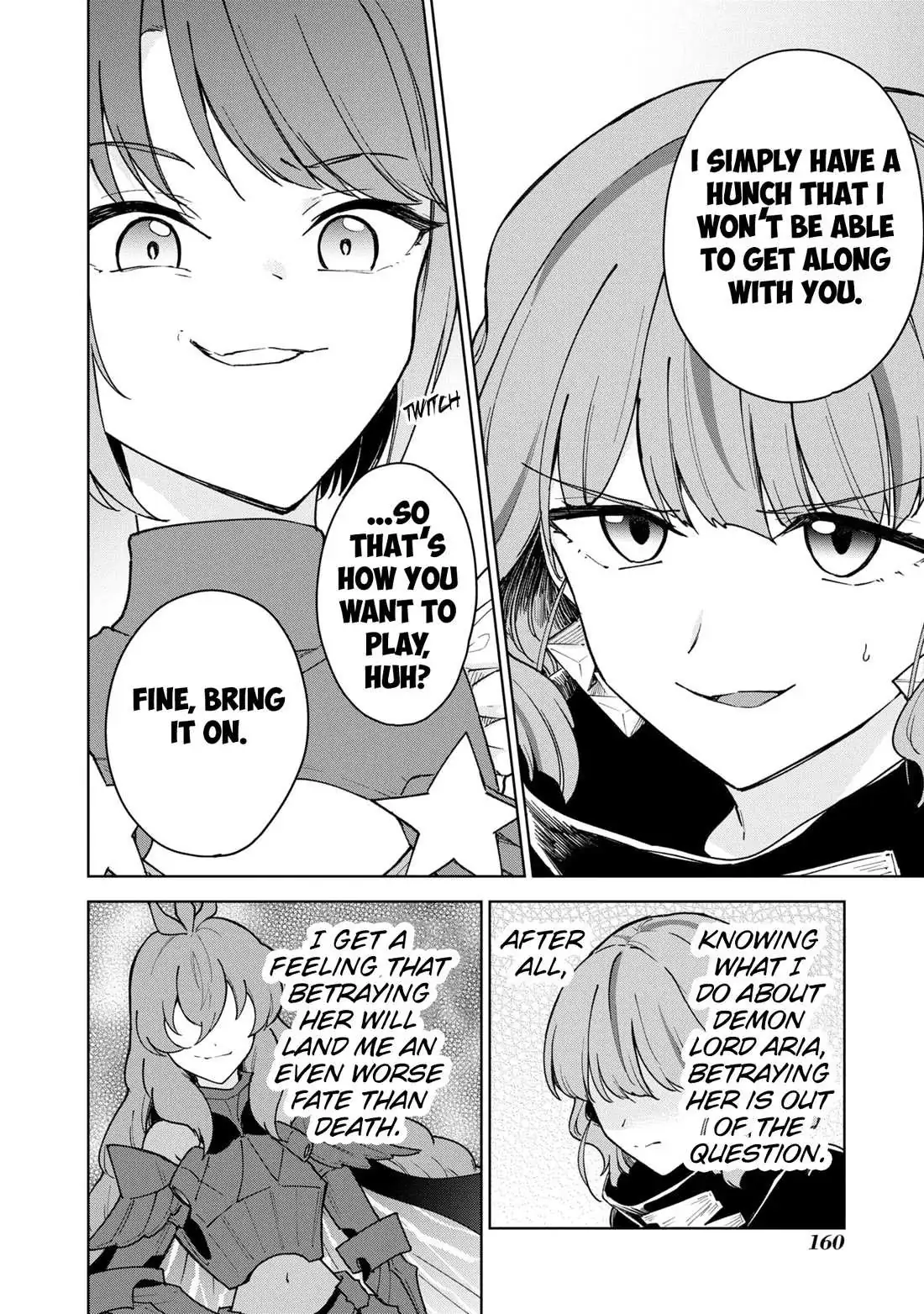 Cheat Skill "shisha Sosei" Ga Kakusei Shite Inishieno Maougun Wo Fukkatsu Sasete Shimaimashita ~Dare Mo Shinasenai Saikyou Hiiro~ Chapter 38 page 27 - 
