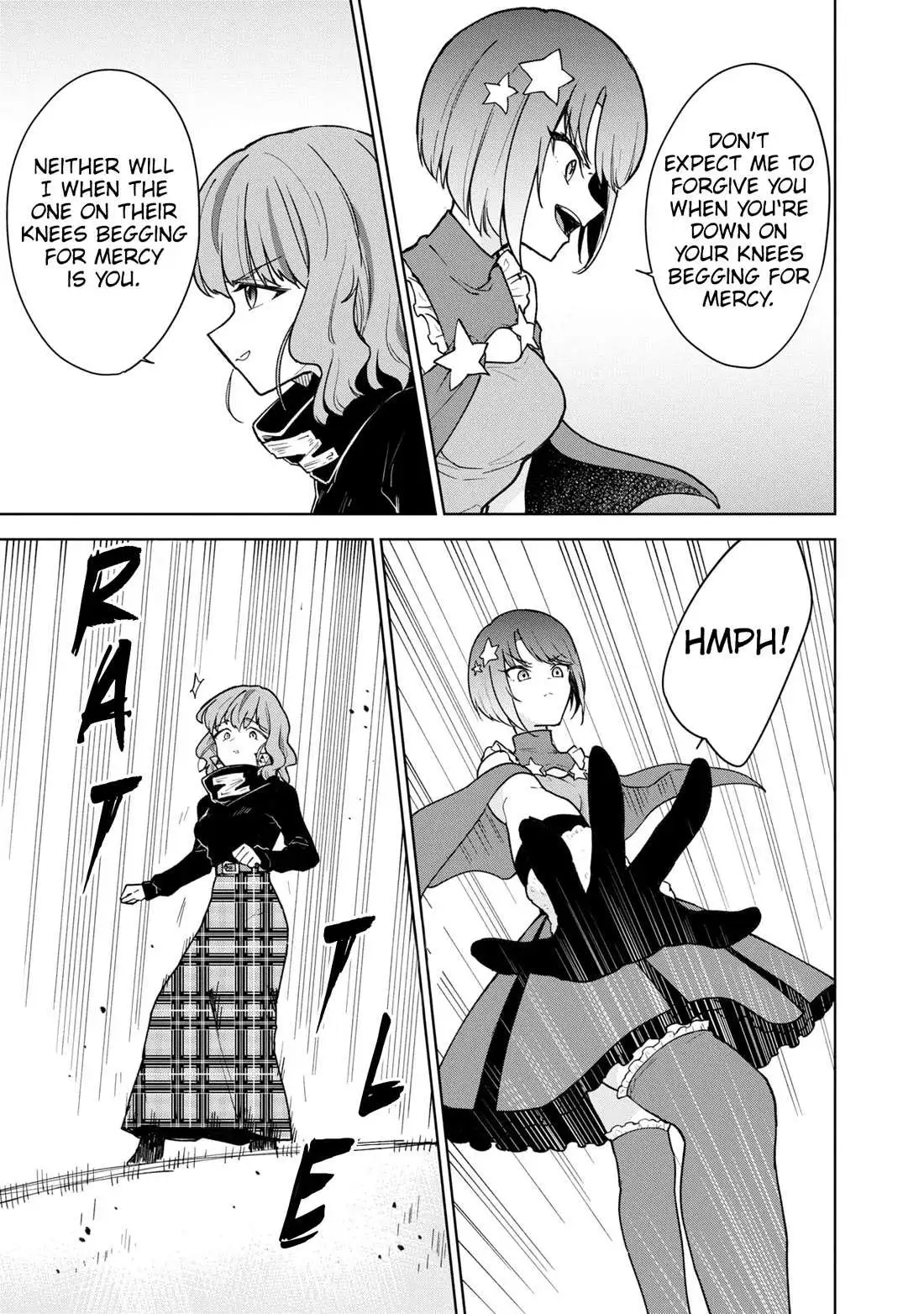 Cheat Skill "shisha Sosei" Ga Kakusei Shite Inishieno Maougun Wo Fukkatsu Sasete Shimaimashita ~Dare Mo Shinasenai Saikyou Hiiro~ Chapter 38 page 28 - 