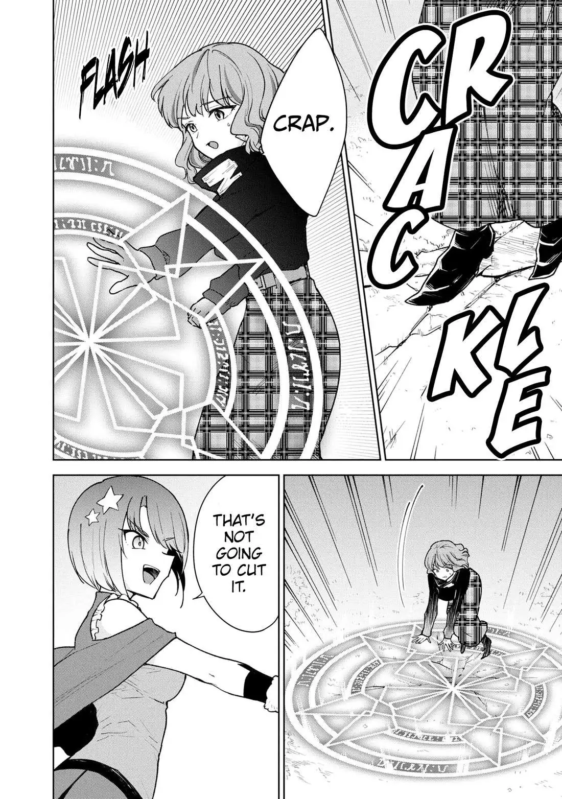 Cheat Skill "shisha Sosei" Ga Kakusei Shite Inishieno Maougun Wo Fukkatsu Sasete Shimaimashita ~Dare Mo Shinasenai Saikyou Hiiro~ Chapter 38 page 29 - 