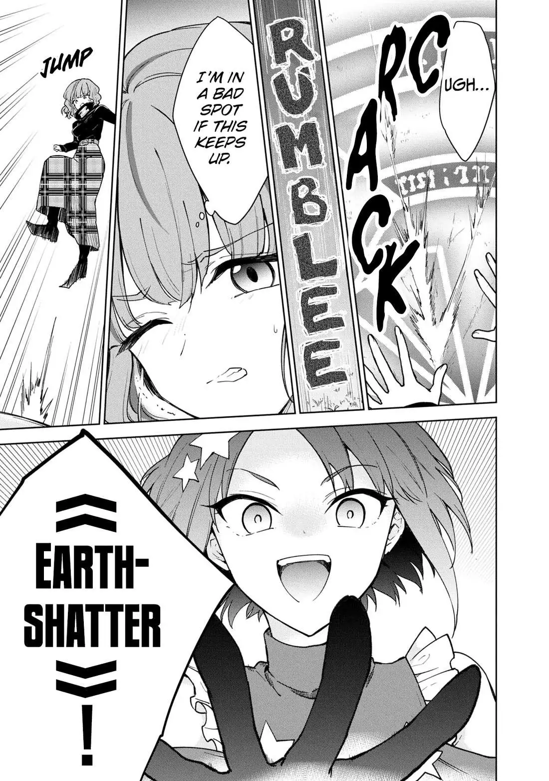 Cheat Skill "shisha Sosei" Ga Kakusei Shite Inishieno Maougun Wo Fukkatsu Sasete Shimaimashita ~Dare Mo Shinasenai Saikyou Hiiro~ Chapter 38 page 30 - 