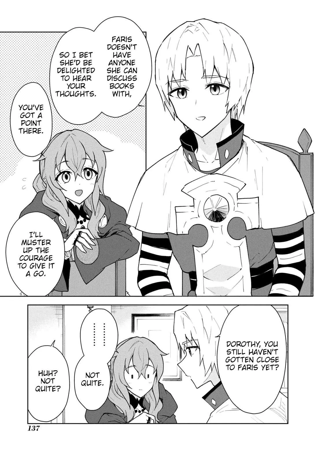 Cheat Skill "shisha Sosei" Ga Kakusei Shite Inishieno Maougun Wo Fukkatsu Sasete Shimaimashita ~Dare Mo Shinasenai Saikyou Hiiro~ Chapter 38 page 4 - 