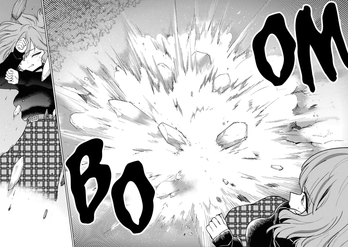 Cheat Skill "shisha Sosei" Ga Kakusei Shite Inishieno Maougun Wo Fukkatsu Sasete Shimaimashita ~Dare Mo Shinasenai Saikyou Hiiro~ Chapter 38 page 31 - 