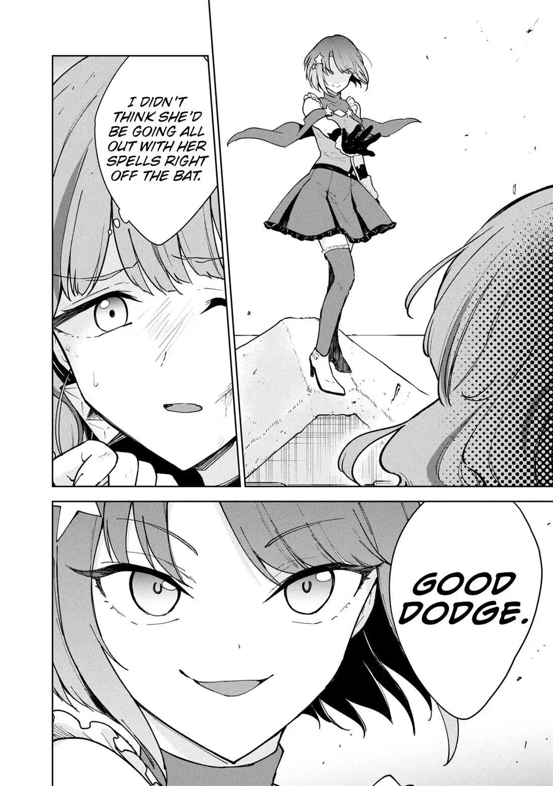 Cheat Skill "shisha Sosei" Ga Kakusei Shite Inishieno Maougun Wo Fukkatsu Sasete Shimaimashita ~Dare Mo Shinasenai Saikyou Hiiro~ Chapter 38 page 32 - 