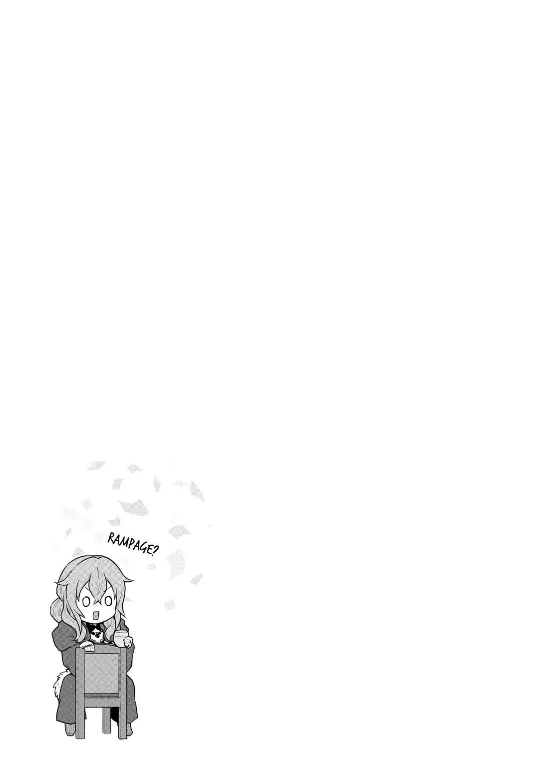 Cheat Skill "shisha Sosei" Ga Kakusei Shite Inishieno Maougun Wo Fukkatsu Sasete Shimaimashita ~Dare Mo Shinasenai Saikyou Hiiro~ Chapter 38 page 33 - 