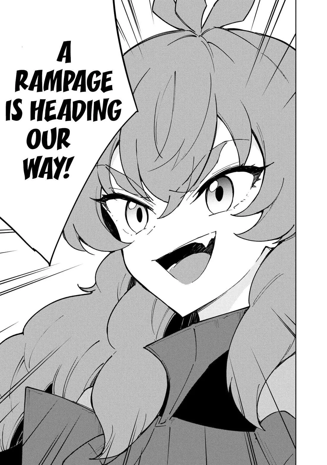Cheat Skill "shisha Sosei" Ga Kakusei Shite Inishieno Maougun Wo Fukkatsu Sasete Shimaimashita ~Dare Mo Shinasenai Saikyou Hiiro~ Chapter 38 page 8 - 