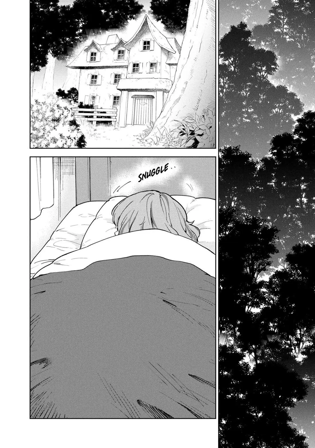 Cheat Skill "shisha Sosei" Ga Kakusei Shite Inishieno Maougun Wo Fukkatsu Sasete Shimaimashita ~Dare Mo Shinasenai Saikyou Hiiro~ Chapter 38 page 9 - 