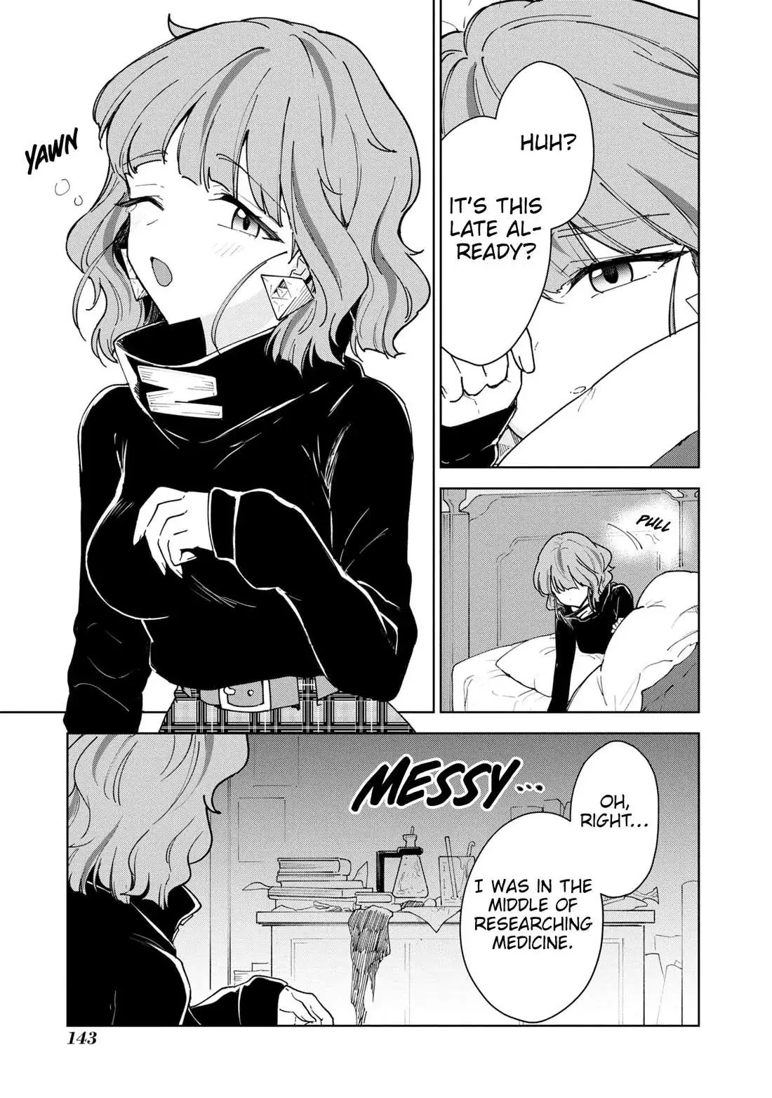 Cheat Skill "shisha Sosei" Ga Kakusei Shite Inishieno Maougun Wo Fukkatsu Sasete Shimaimashita ~Dare Mo Shinasenai Saikyou Hiiro~ Chapter 38 page 10 - 