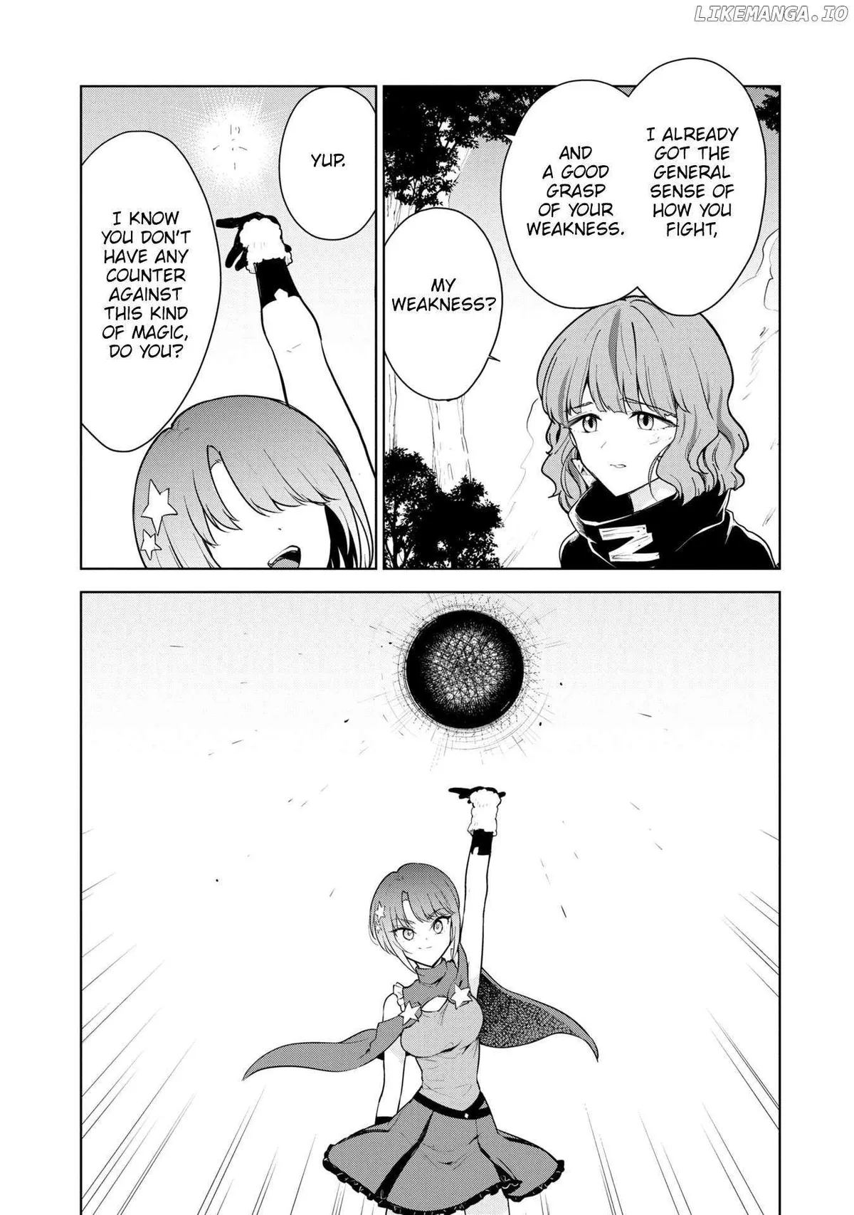 Cheat Skill "shisha Sosei" Ga Kakusei Shite Inishieno Maougun Wo Fukkatsu Sasete Shimaimashita ~Dare Mo Shinasenai Saikyou Hiiro~ Chapter 39 page 11 - 