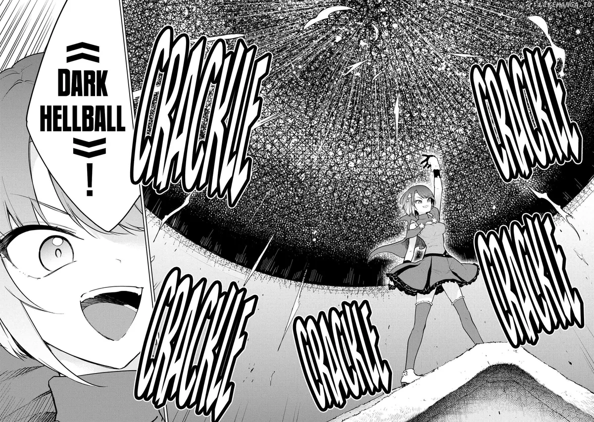 Cheat Skill "shisha Sosei" Ga Kakusei Shite Inishieno Maougun Wo Fukkatsu Sasete Shimaimashita ~Dare Mo Shinasenai Saikyou Hiiro~ Chapter 39 page 13 - 