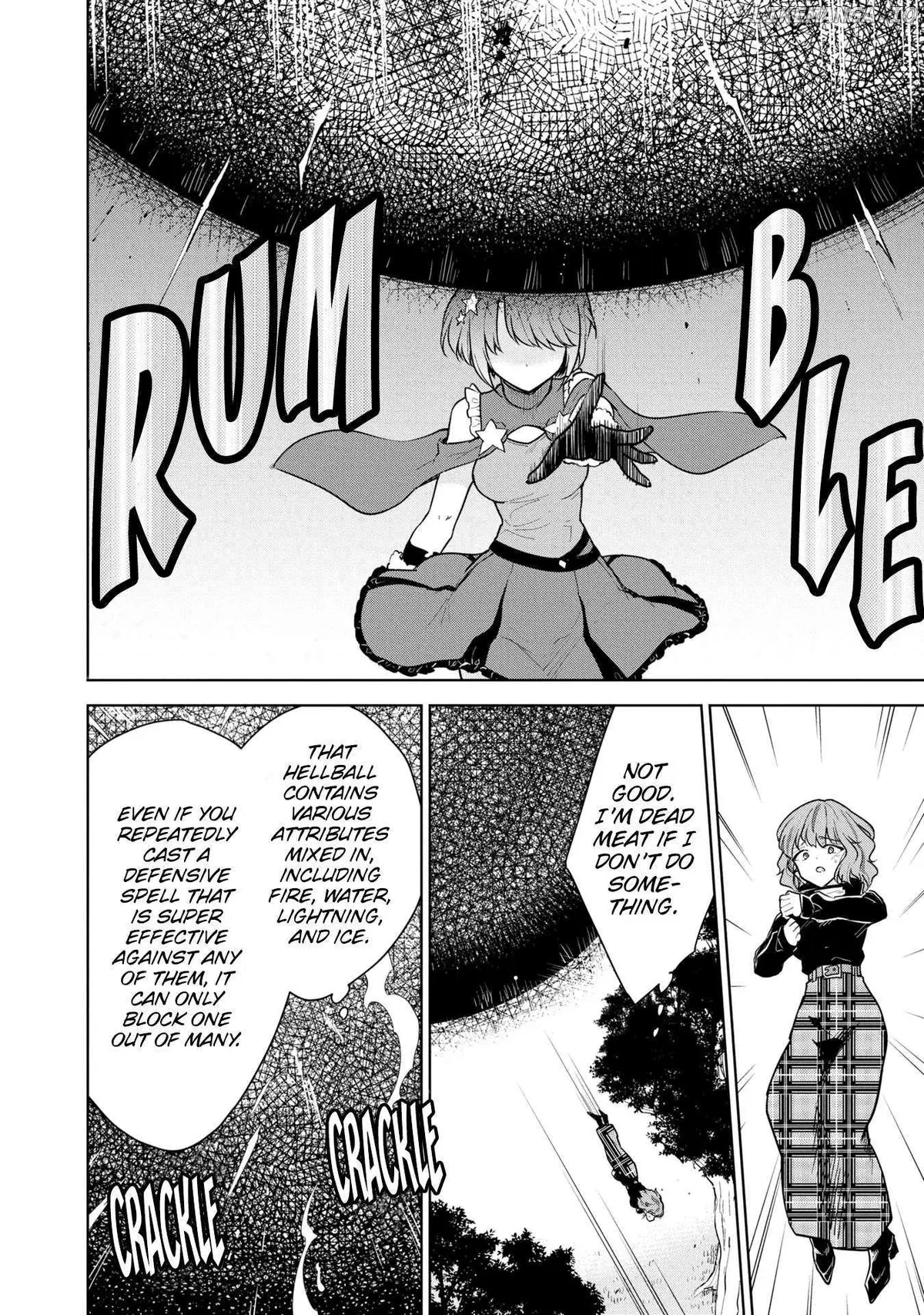 Cheat Skill "shisha Sosei" Ga Kakusei Shite Inishieno Maougun Wo Fukkatsu Sasete Shimaimashita ~Dare Mo Shinasenai Saikyou Hiiro~ Chapter 39 page 14 - 