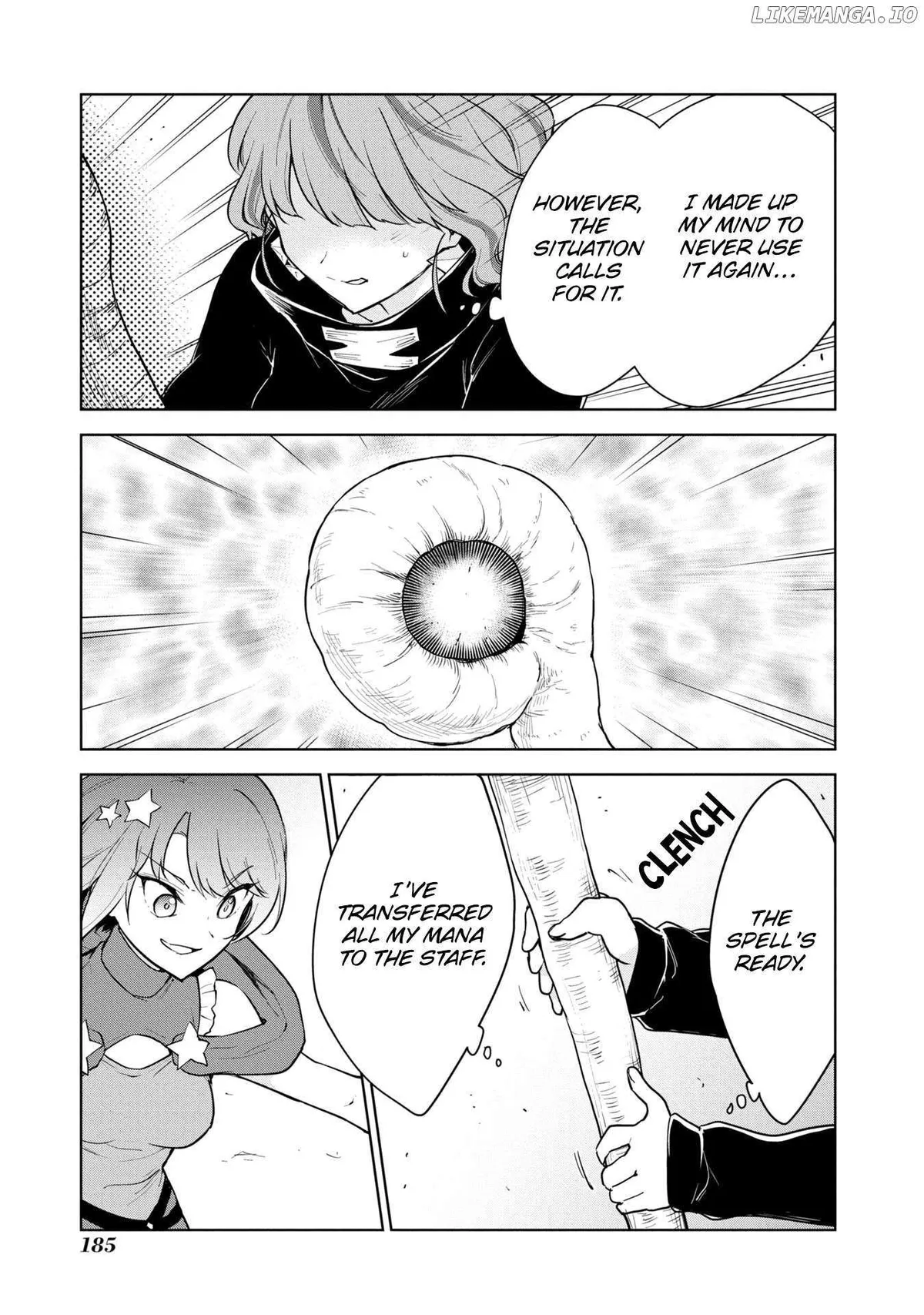Cheat Skill "shisha Sosei" Ga Kakusei Shite Inishieno Maougun Wo Fukkatsu Sasete Shimaimashita ~Dare Mo Shinasenai Saikyou Hiiro~ Chapter 39 page 17 - 