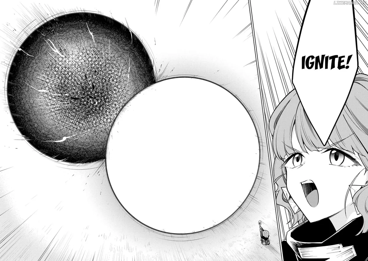 Cheat Skill "shisha Sosei" Ga Kakusei Shite Inishieno Maougun Wo Fukkatsu Sasete Shimaimashita ~Dare Mo Shinasenai Saikyou Hiiro~ Chapter 39 page 18 - 