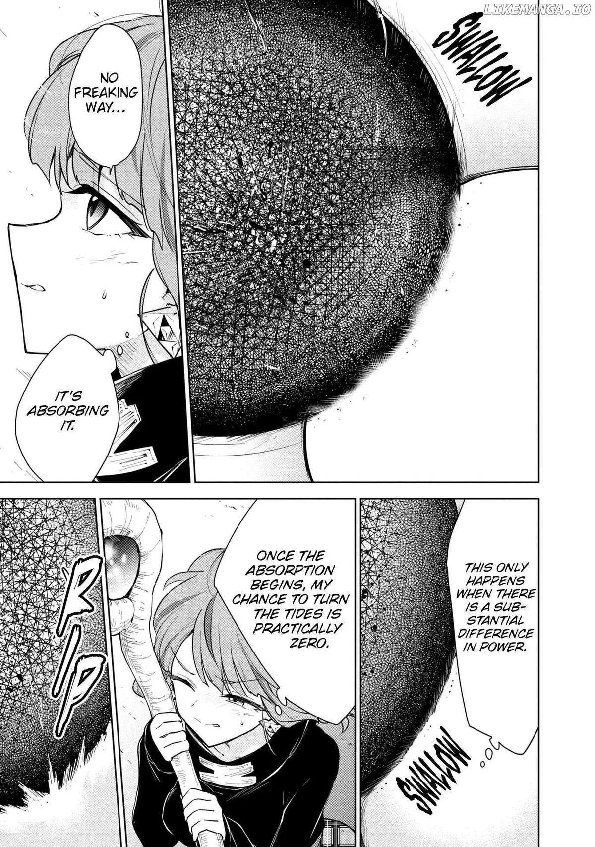 Cheat Skill "shisha Sosei" Ga Kakusei Shite Inishieno Maougun Wo Fukkatsu Sasete Shimaimashita ~Dare Mo Shinasenai Saikyou Hiiro~ Chapter 39 page 20 - 