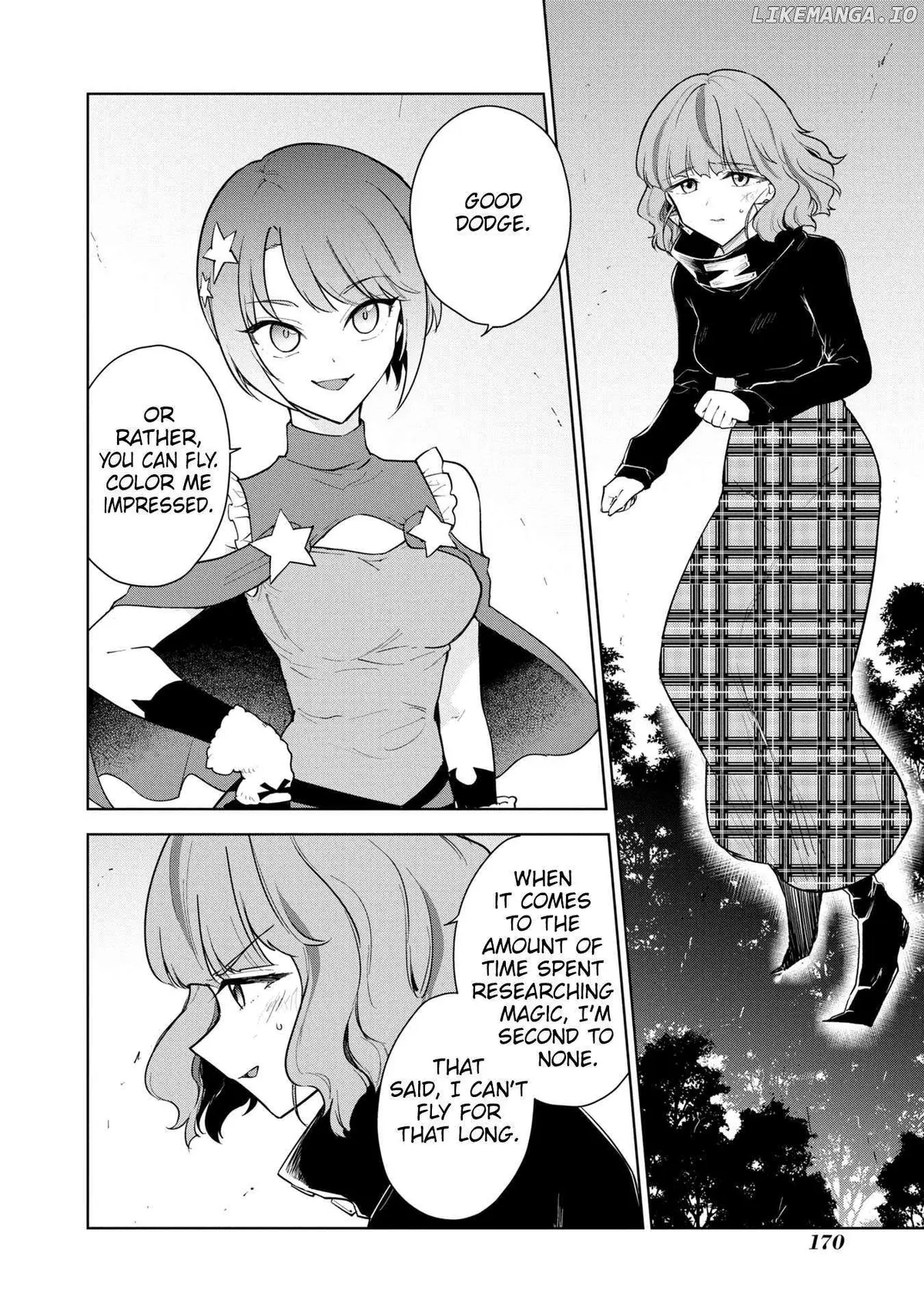Cheat Skill "shisha Sosei" Ga Kakusei Shite Inishieno Maougun Wo Fukkatsu Sasete Shimaimashita ~Dare Mo Shinasenai Saikyou Hiiro~ Chapter 39 page 3 - 