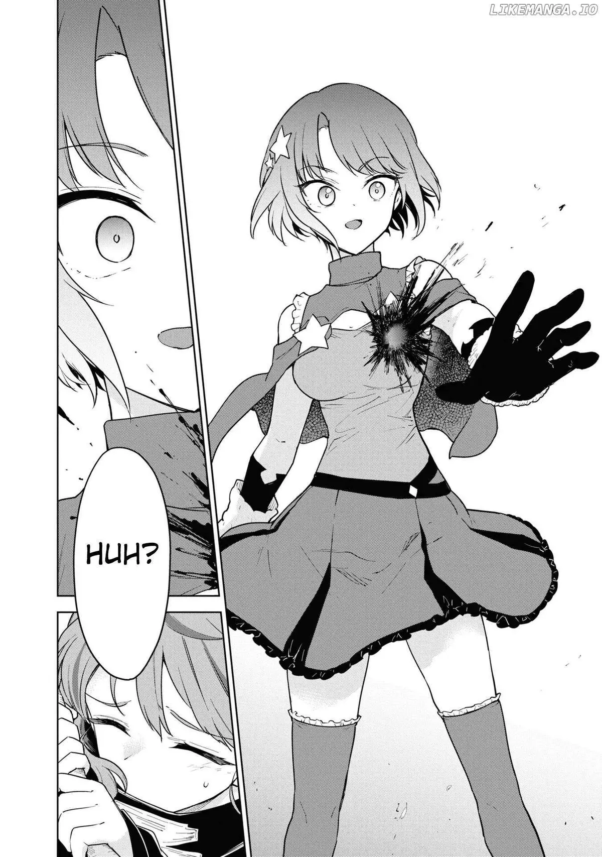 Cheat Skill "shisha Sosei" Ga Kakusei Shite Inishieno Maougun Wo Fukkatsu Sasete Shimaimashita ~Dare Mo Shinasenai Saikyou Hiiro~ Chapter 39 page 23 - 
