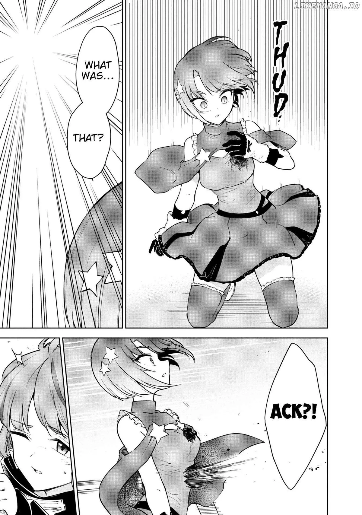 Cheat Skill "shisha Sosei" Ga Kakusei Shite Inishieno Maougun Wo Fukkatsu Sasete Shimaimashita ~Dare Mo Shinasenai Saikyou Hiiro~ Chapter 39 page 24 - 