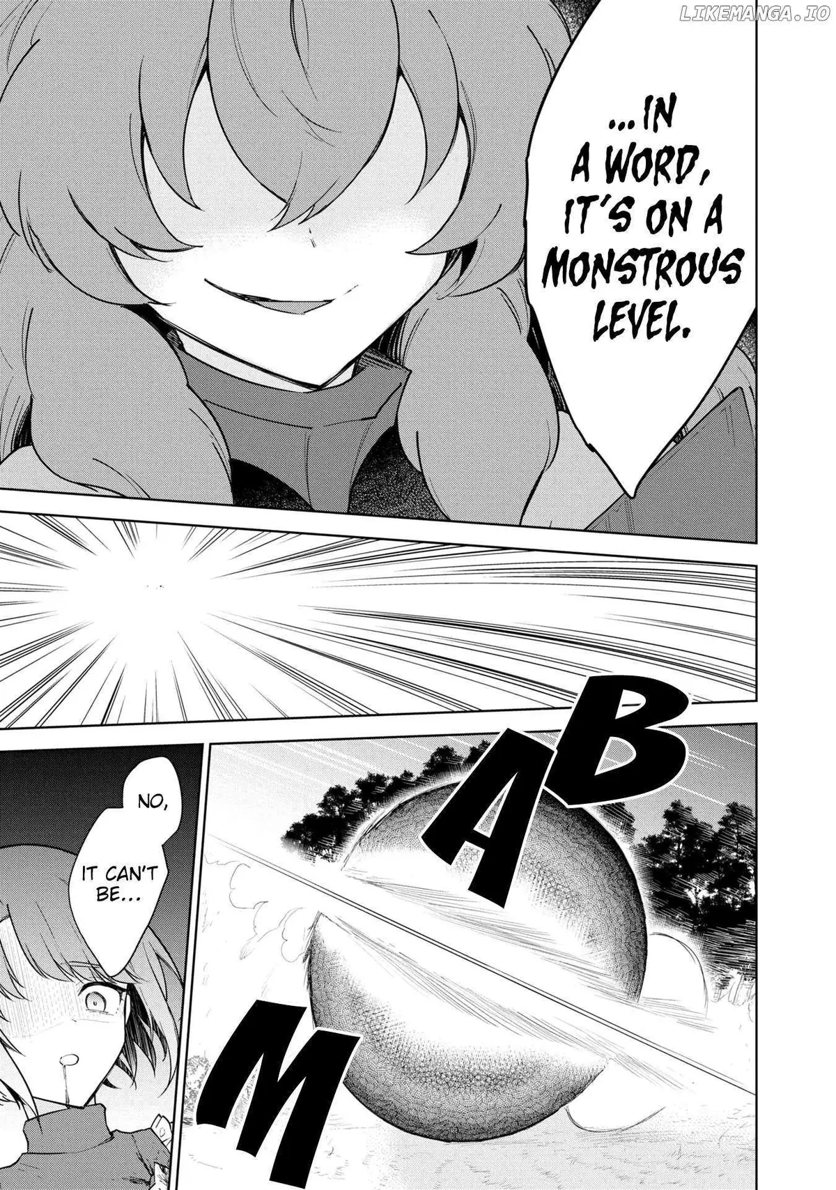 Cheat Skill "shisha Sosei" Ga Kakusei Shite Inishieno Maougun Wo Fukkatsu Sasete Shimaimashita ~Dare Mo Shinasenai Saikyou Hiiro~ Chapter 39 page 26 - 