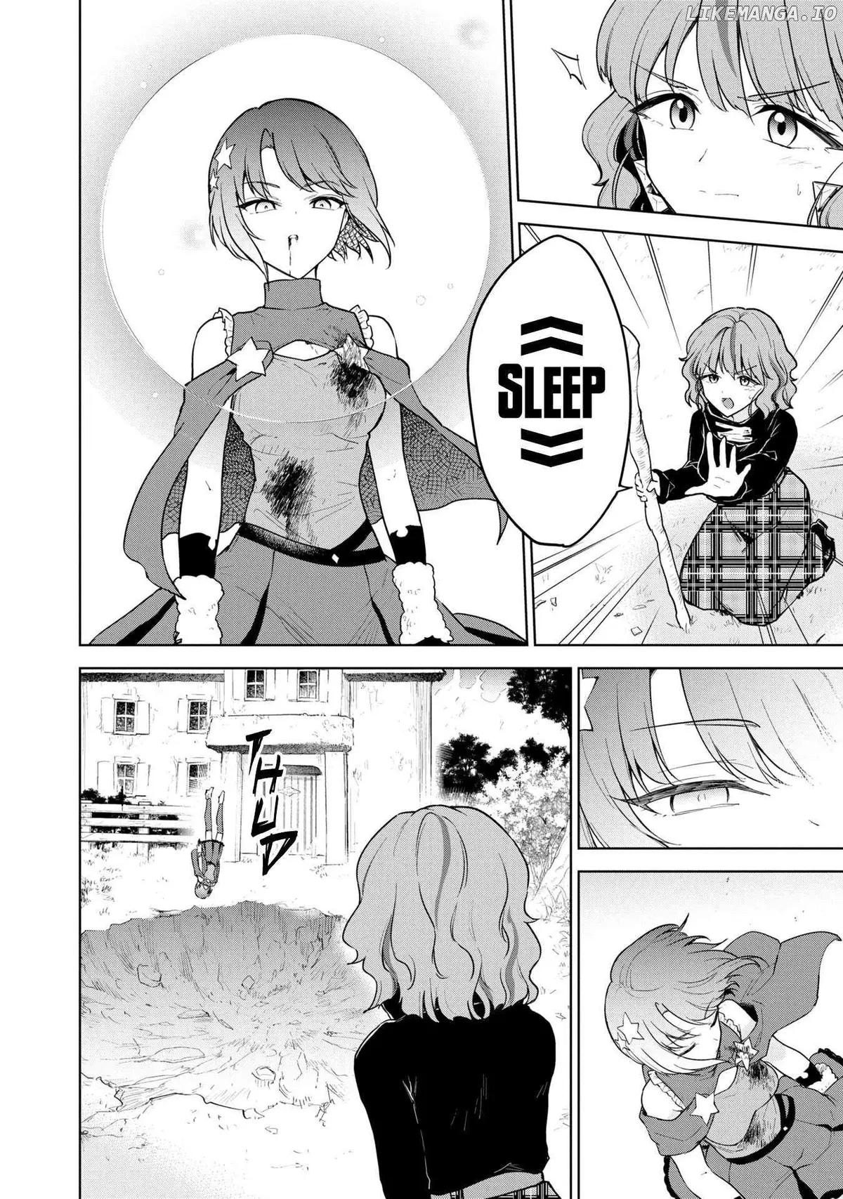 Cheat Skill "shisha Sosei" Ga Kakusei Shite Inishieno Maougun Wo Fukkatsu Sasete Shimaimashita ~Dare Mo Shinasenai Saikyou Hiiro~ Chapter 39 page 27 - 