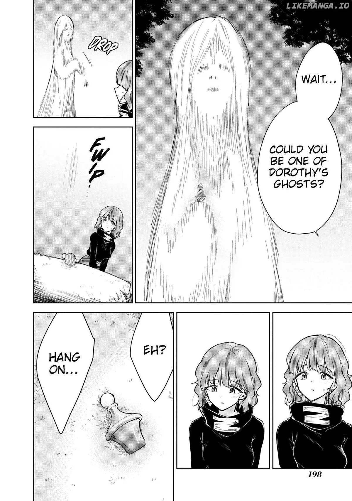 Cheat Skill "shisha Sosei" Ga Kakusei Shite Inishieno Maougun Wo Fukkatsu Sasete Shimaimashita ~Dare Mo Shinasenai Saikyou Hiiro~ Chapter 39 page 29 - 