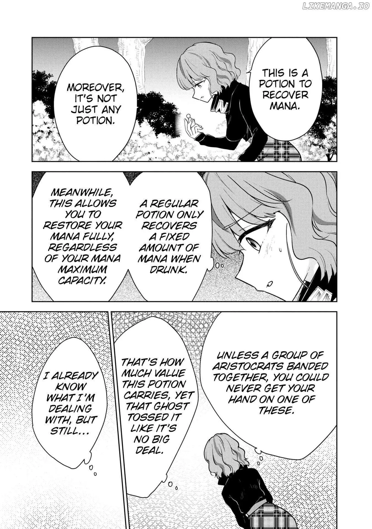 Cheat Skill "shisha Sosei" Ga Kakusei Shite Inishieno Maougun Wo Fukkatsu Sasete Shimaimashita ~Dare Mo Shinasenai Saikyou Hiiro~ Chapter 39 page 30 - 