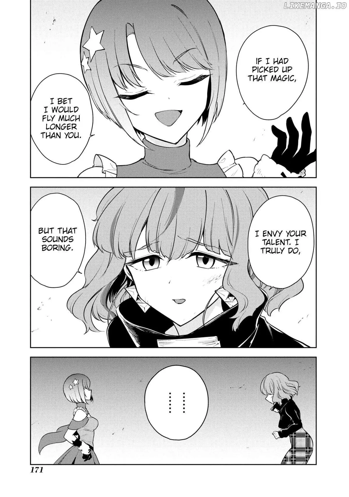 Cheat Skill "shisha Sosei" Ga Kakusei Shite Inishieno Maougun Wo Fukkatsu Sasete Shimaimashita ~Dare Mo Shinasenai Saikyou Hiiro~ Chapter 39 page 4 - 