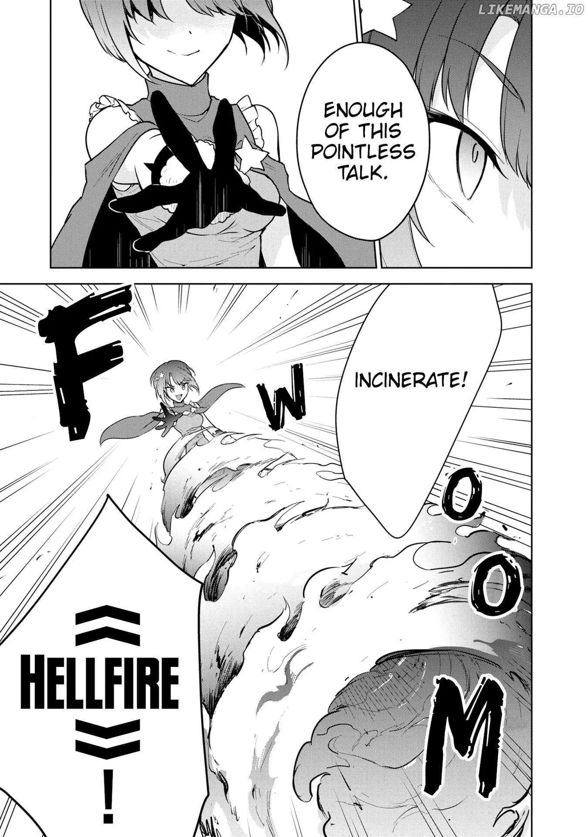 Cheat Skill "shisha Sosei" Ga Kakusei Shite Inishieno Maougun Wo Fukkatsu Sasete Shimaimashita ~Dare Mo Shinasenai Saikyou Hiiro~ Chapter 39 page 6 - 